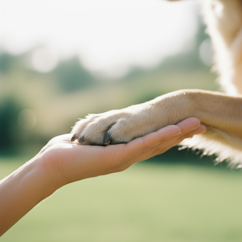 Arthritis in Dogs: Early Signs to Watch For