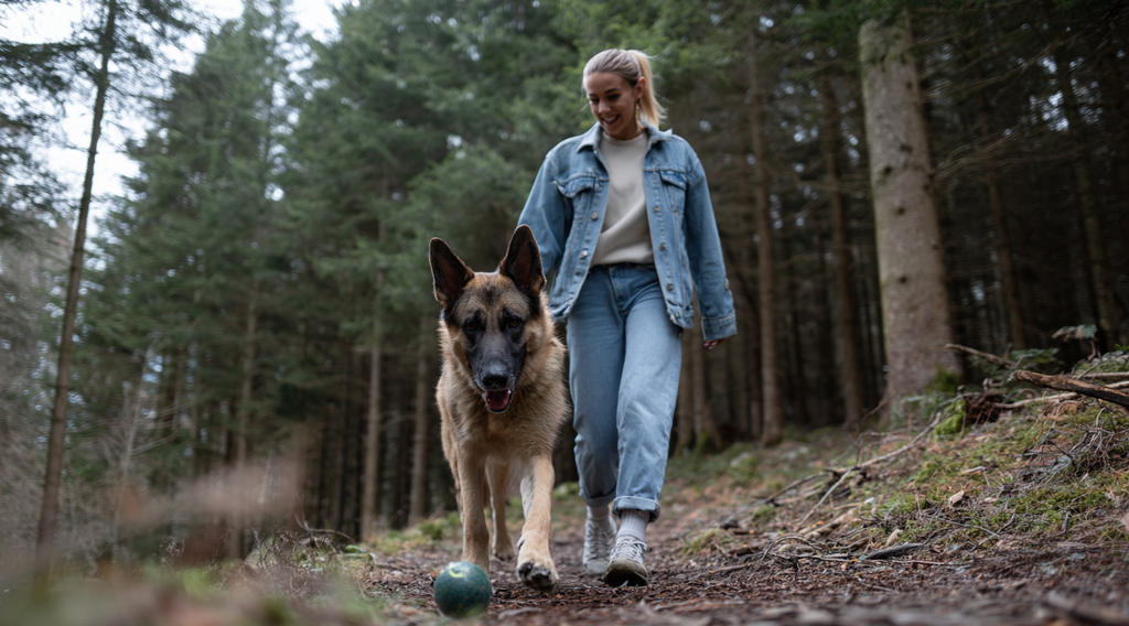 Preventing Joint Issues Before They Start: A Guide for Proactive Pet Parents