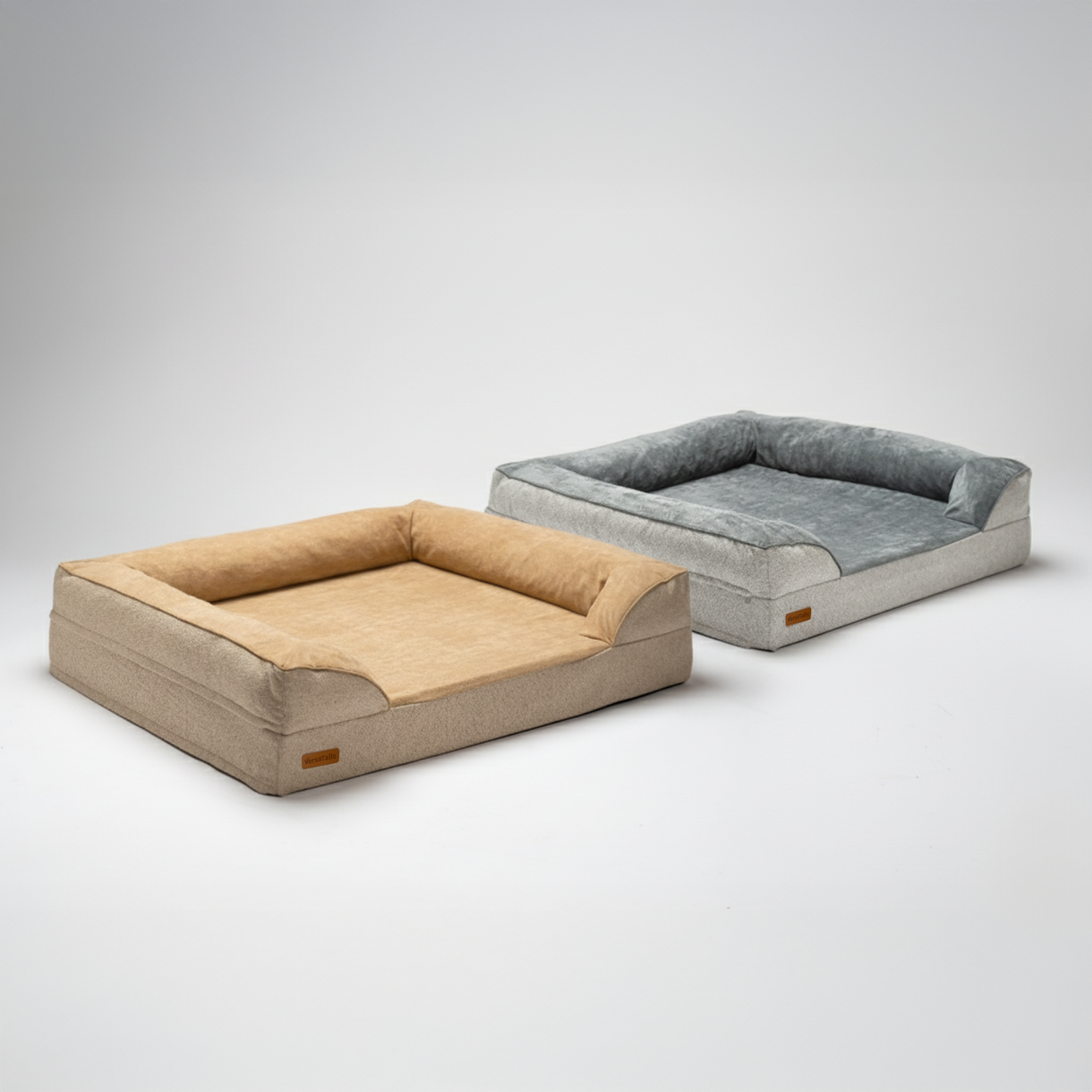 VersaTails™ Orthopedic Dog Bed