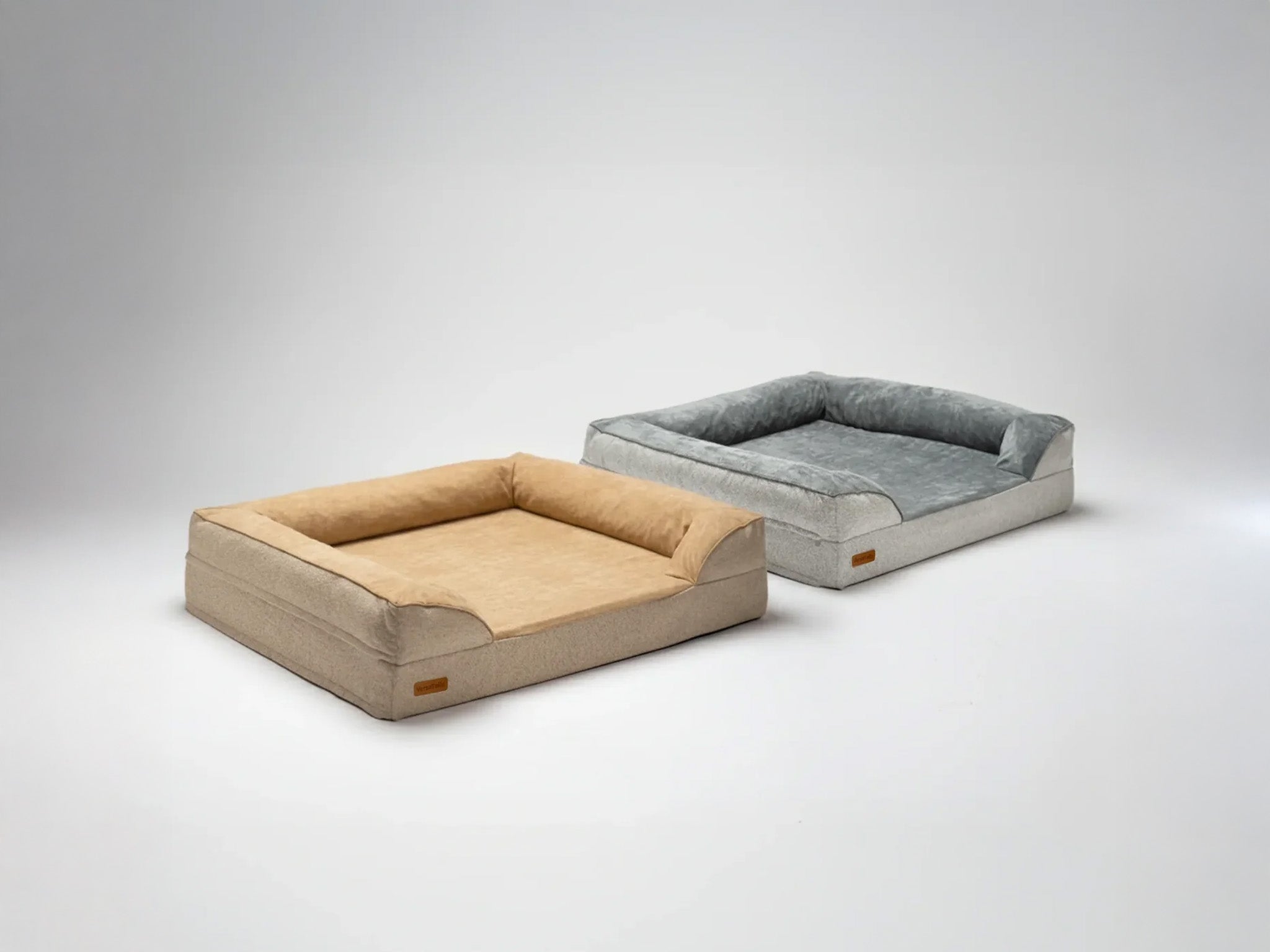 VersaTails™ Orthopedic Dog Bed