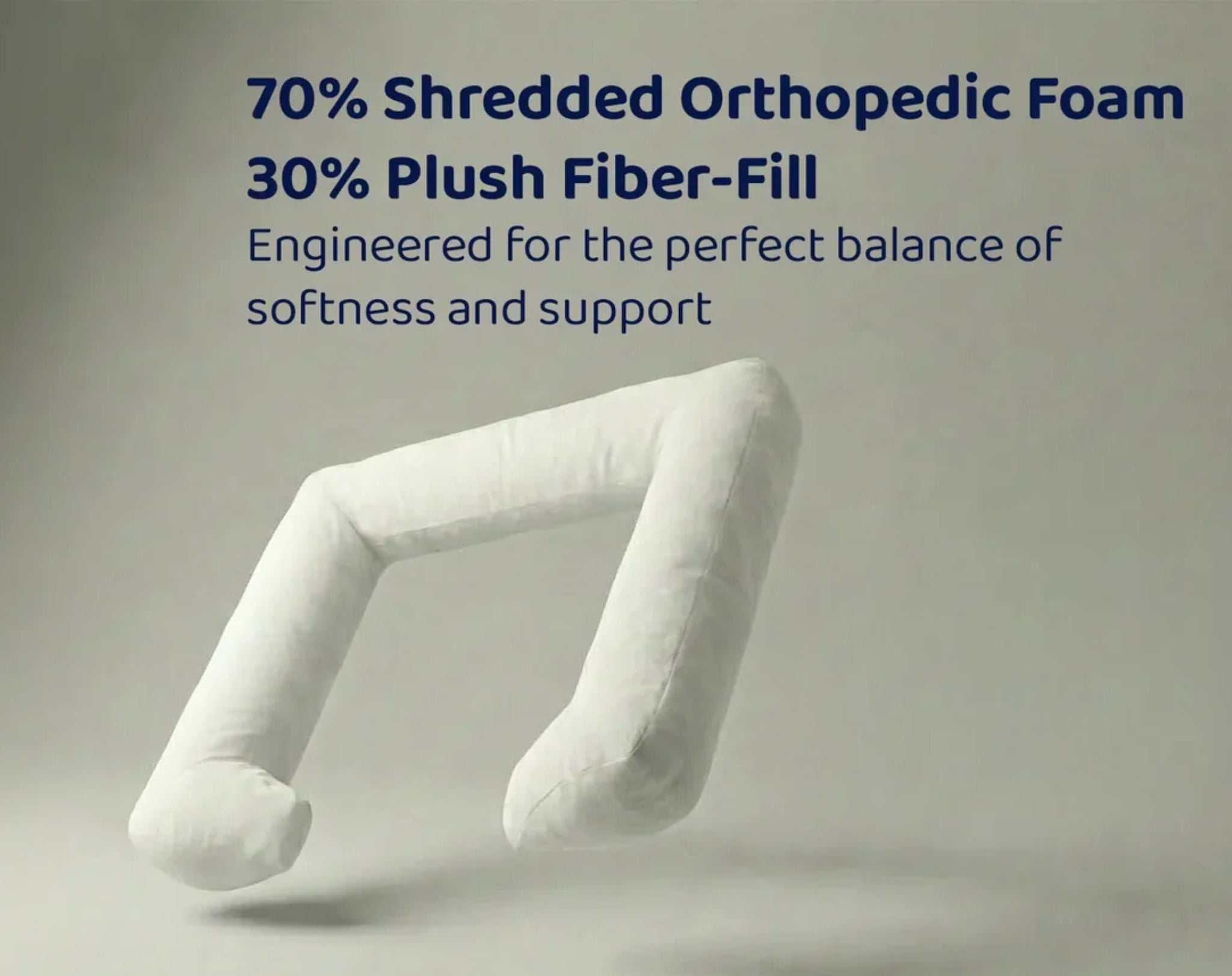 VersaTails™ Orthopedic Dog Bed