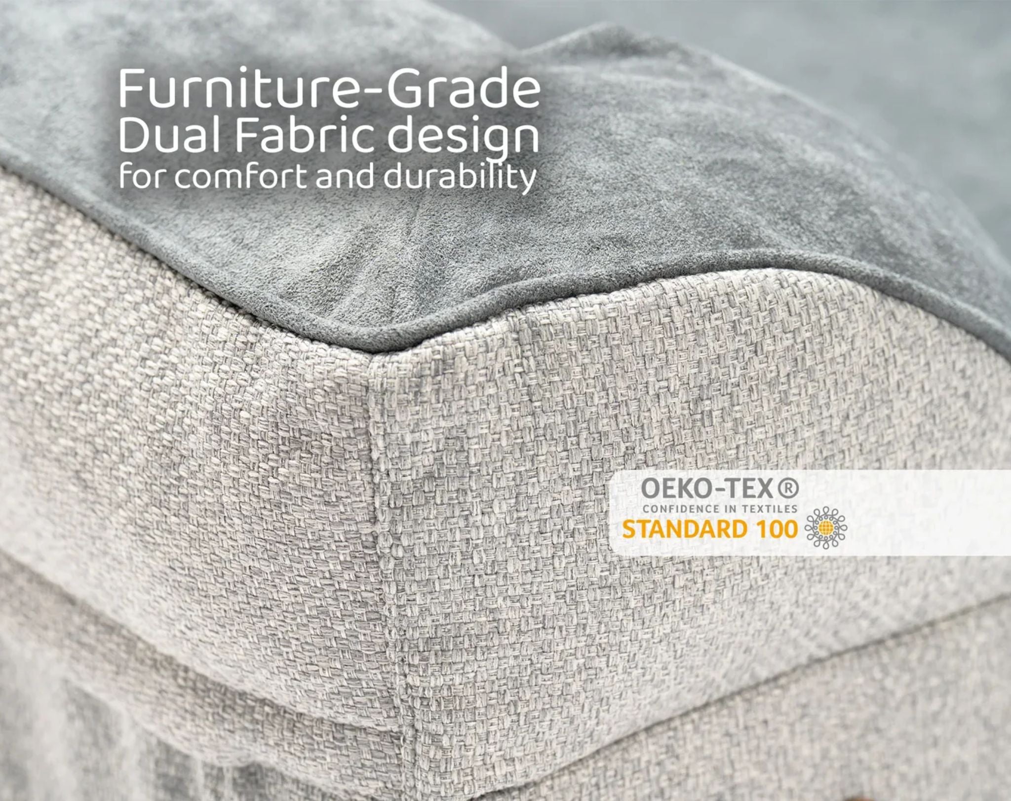 VersaTails™ Orthopedic Dog Bed