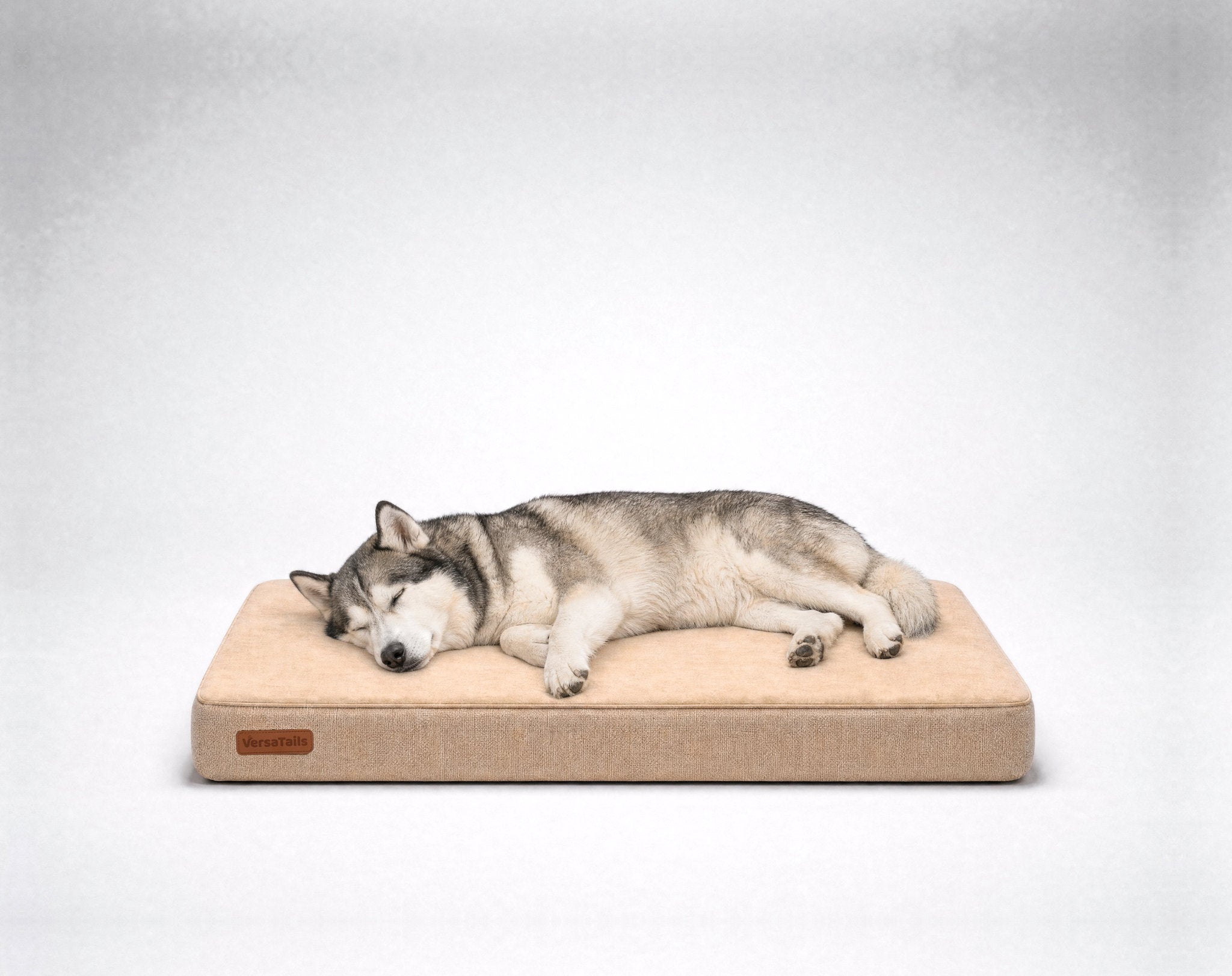 VersaTails® Orthopedic Dog Mattress