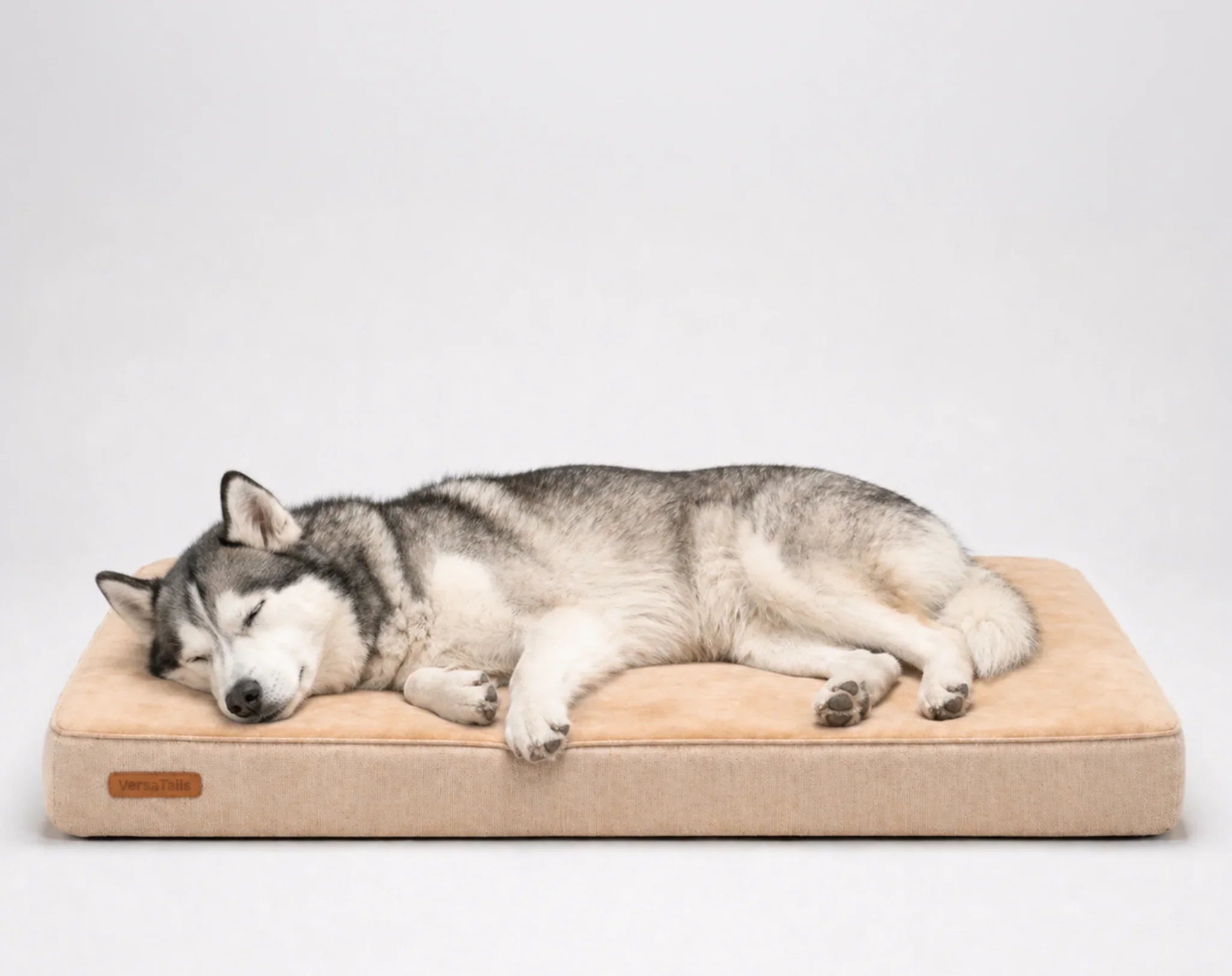 VersaTails® Orthopedic Dog Mattress