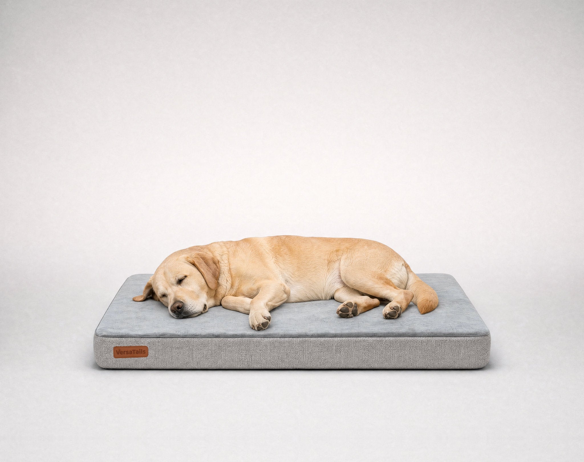 VersaTails® Orthopedic Dog Mattress