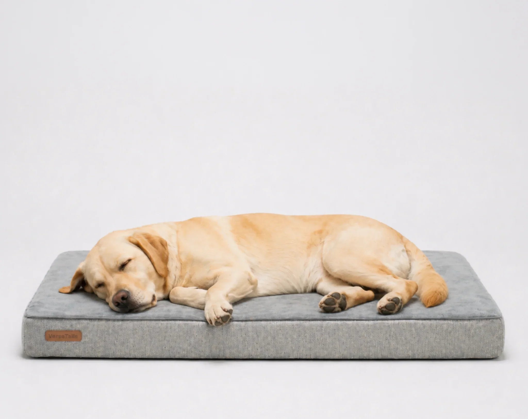 VersaTails® Orthopedic Dog Mattress