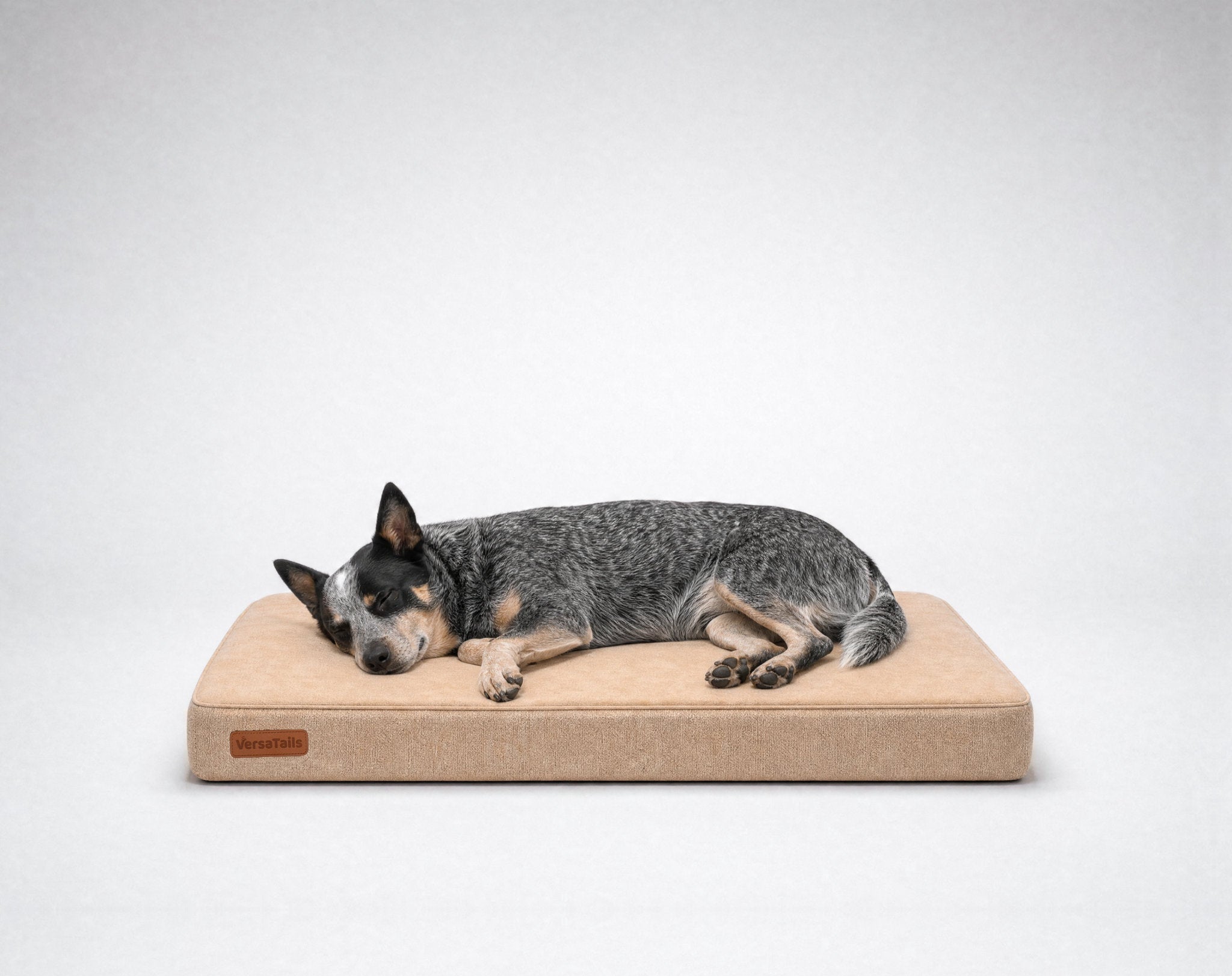 VersaTails® Orthopedic Dog Mattress
