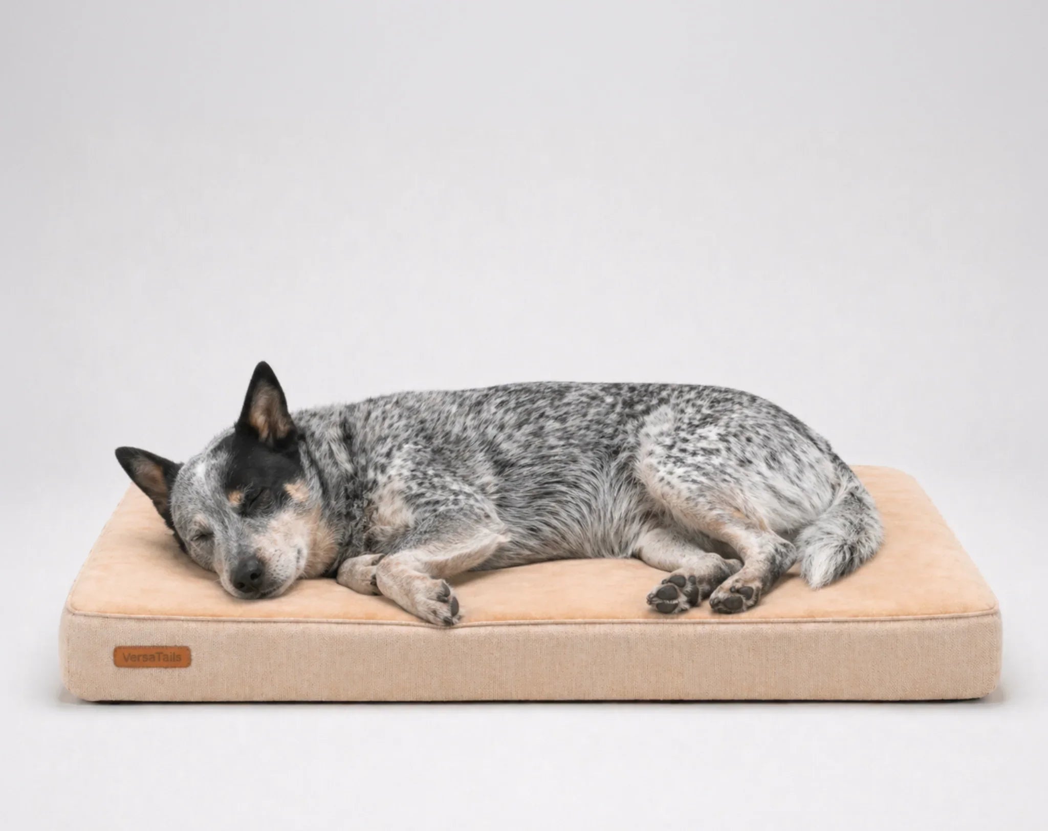 VersaTails® Orthopedic Dog Mattress