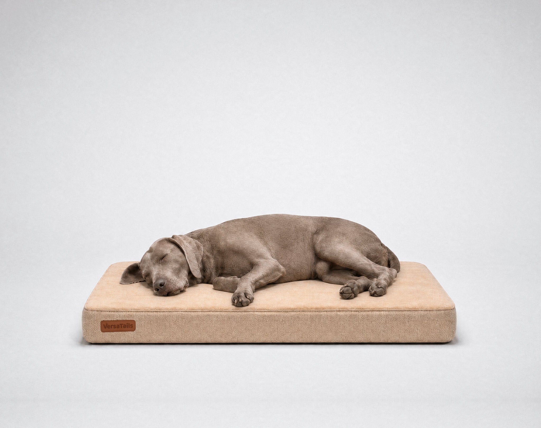 VersaTails® Orthopedic Dog Mattress