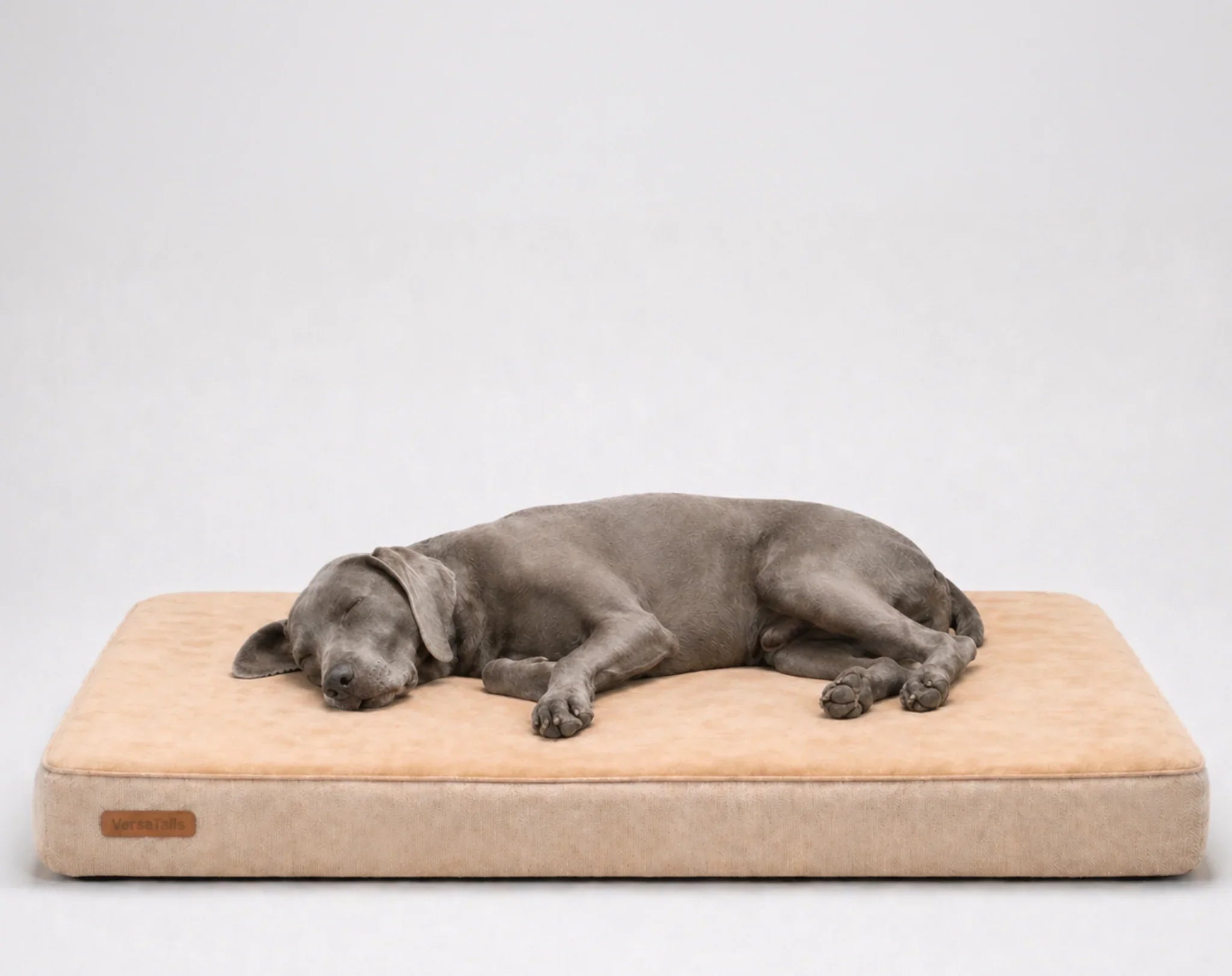 VersaTails® Orthopedic Dog Mattress