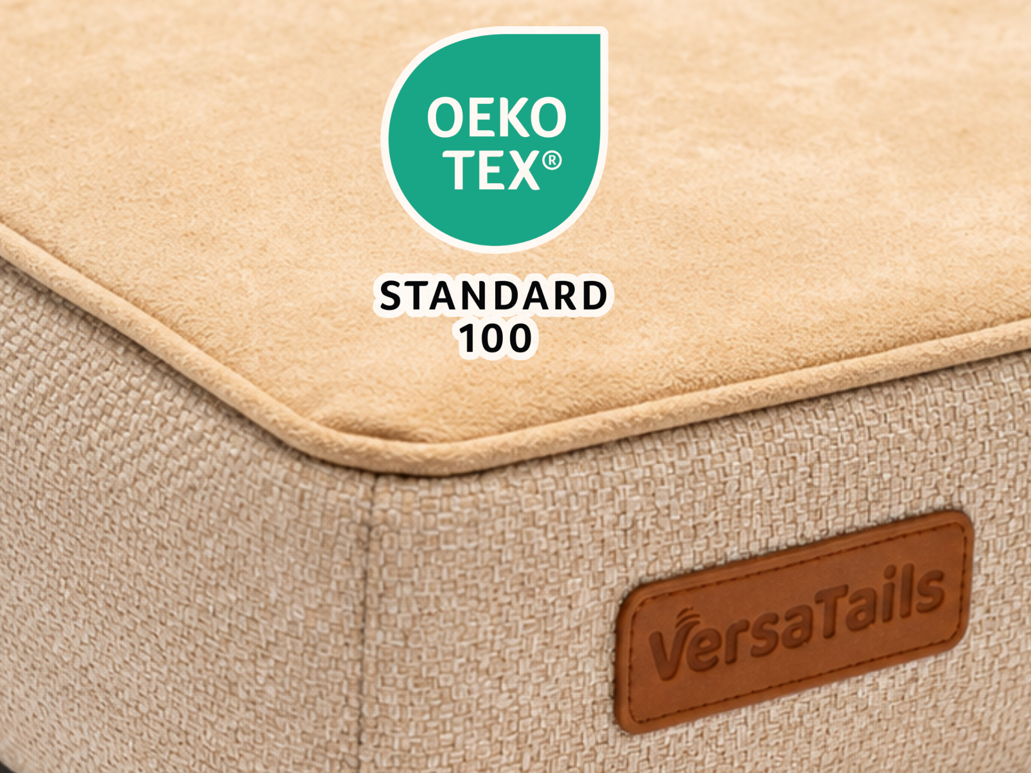 VersaTails™ Orthopedic Dog Mattress
