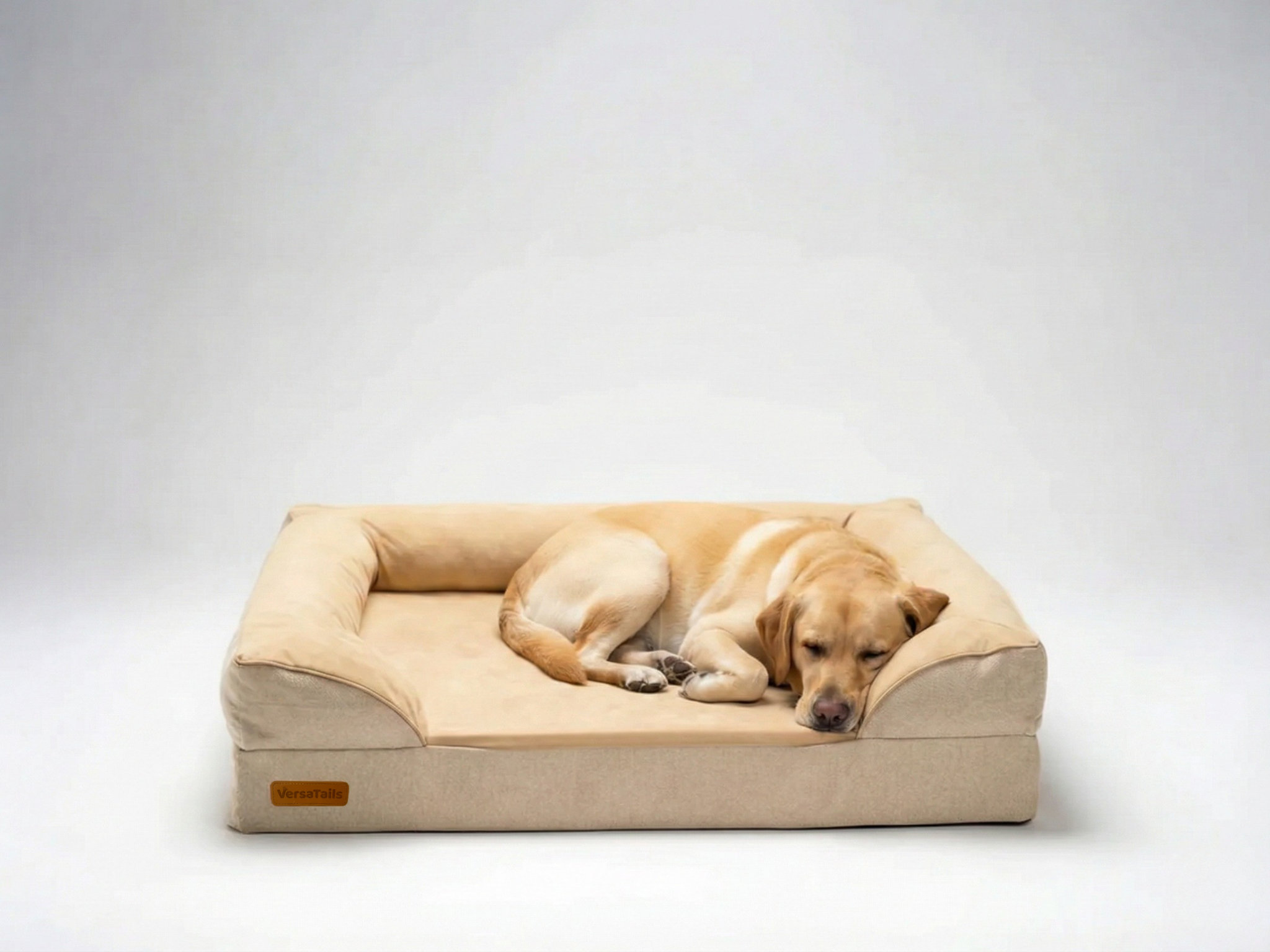 VersaTails™ Orthopedic Dog Bed