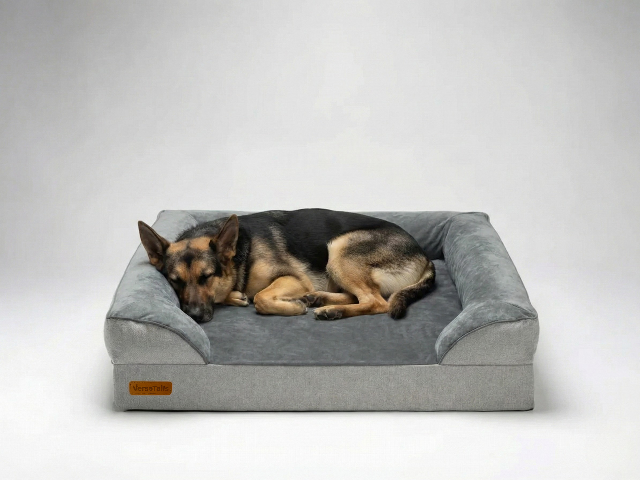 VersaTails™ Orthopedic Dog Bed