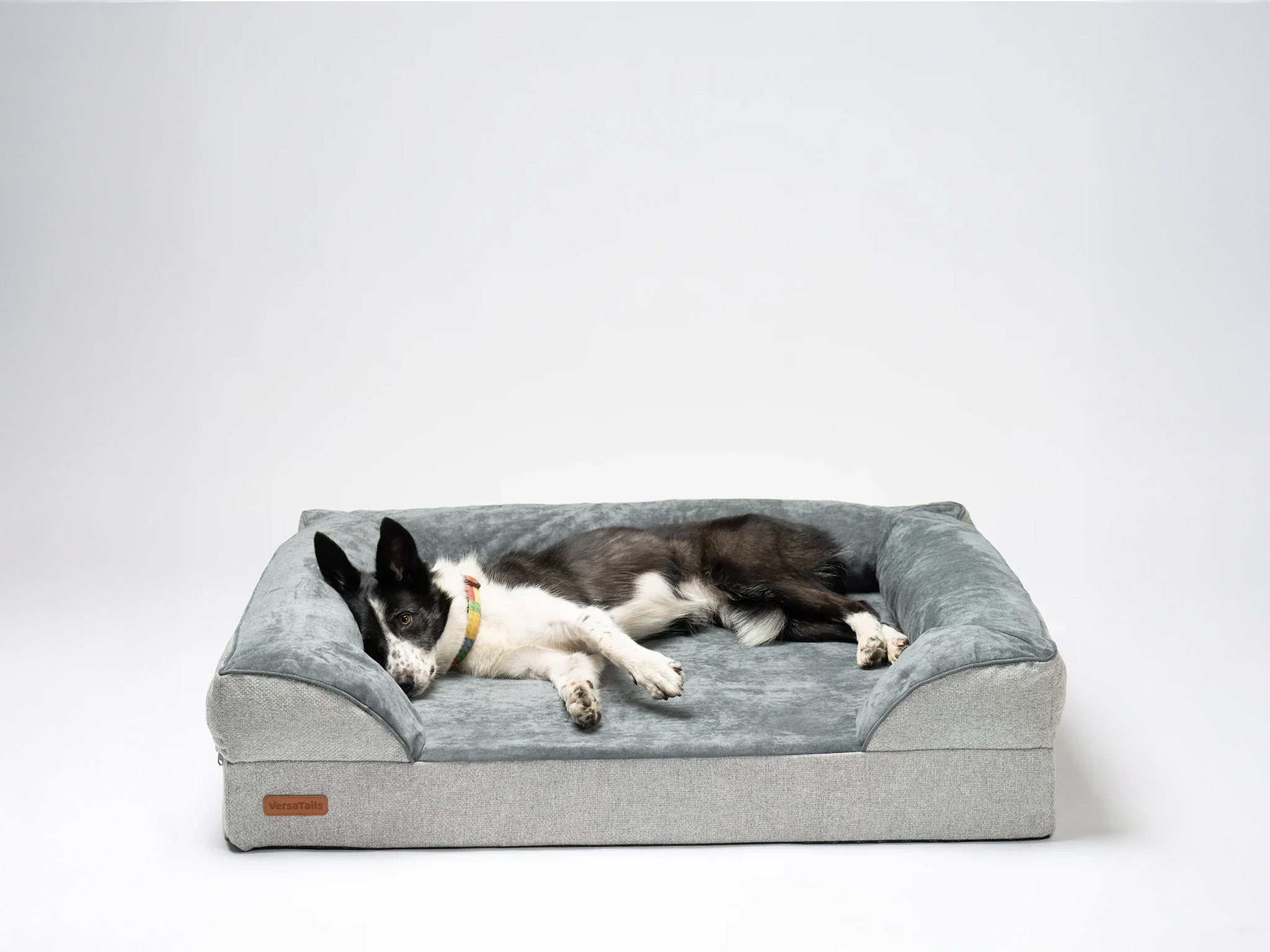 VersaTails™ Orthopedic Dog Bed
