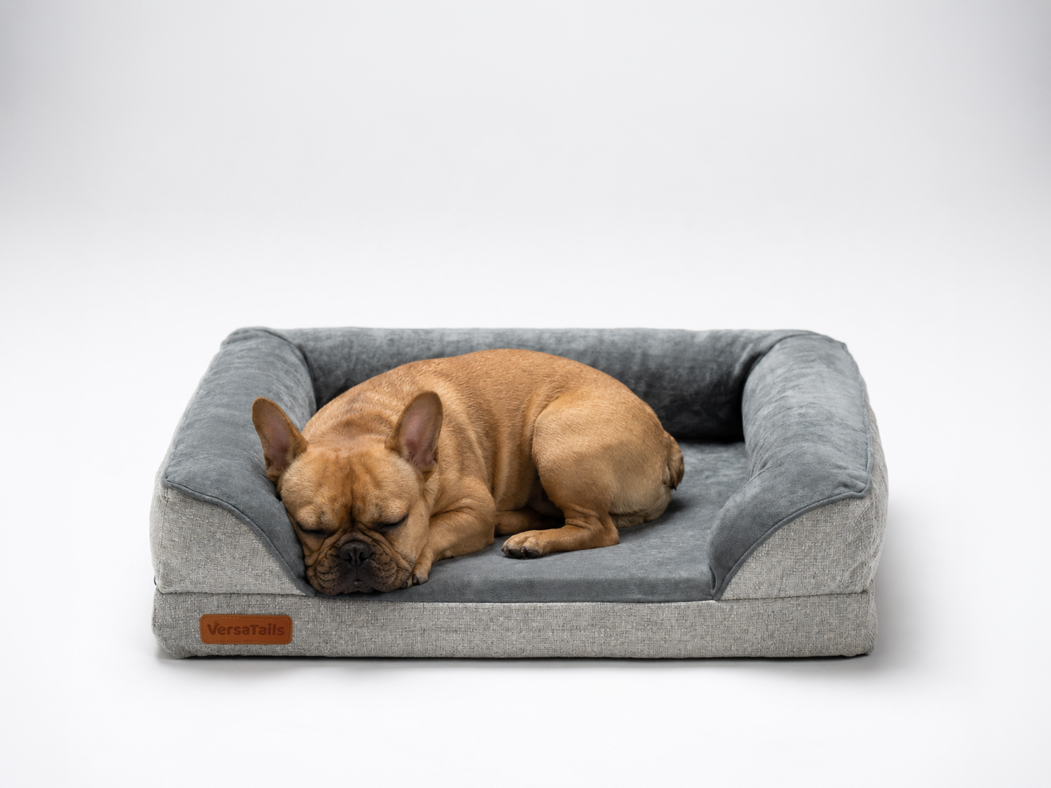 VersaTails™ Orthopedic Dog Bed