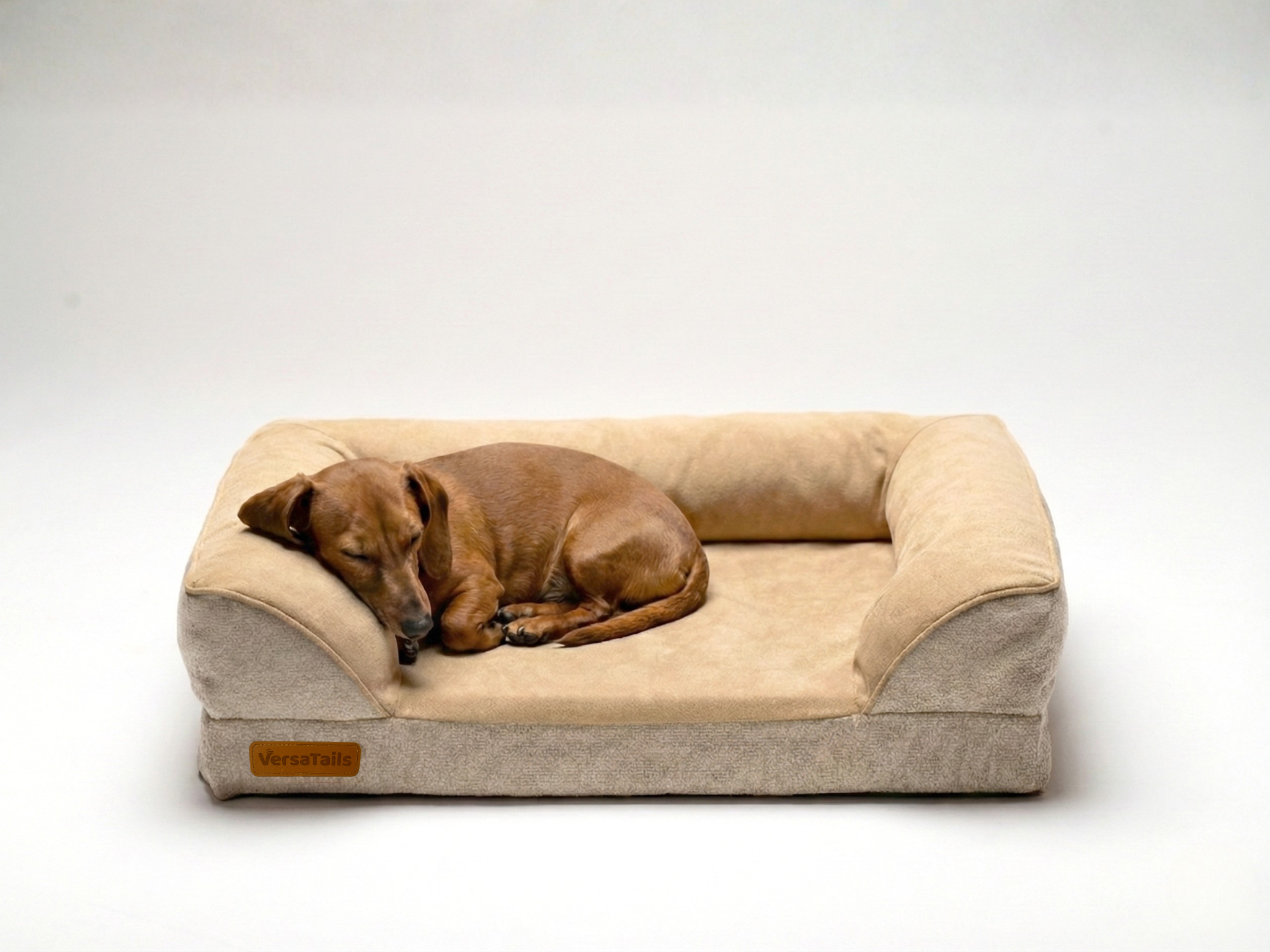 VersaTails™ Orthopedic Dog Bed