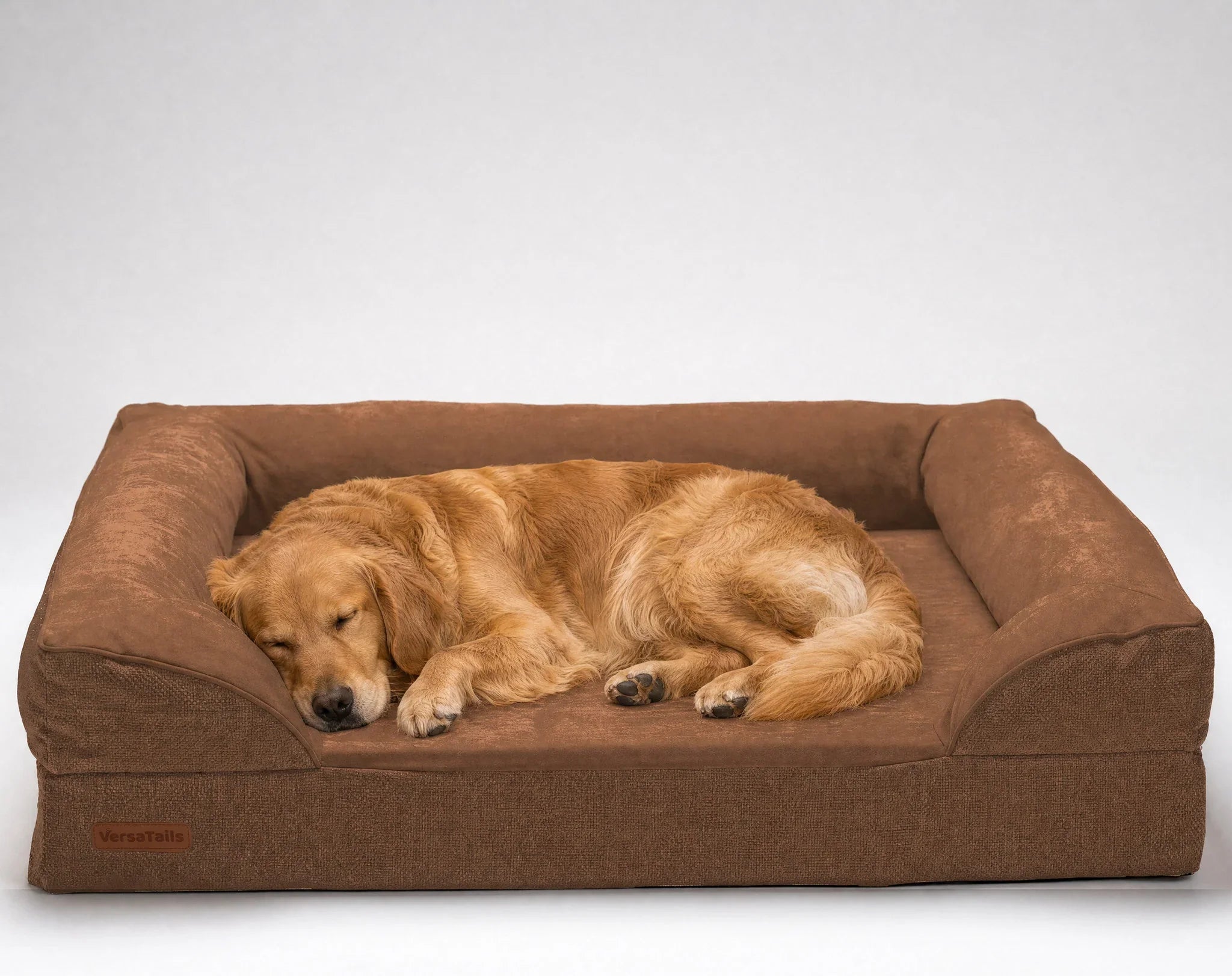 VersaTails® Orthopedic Dog Bed
