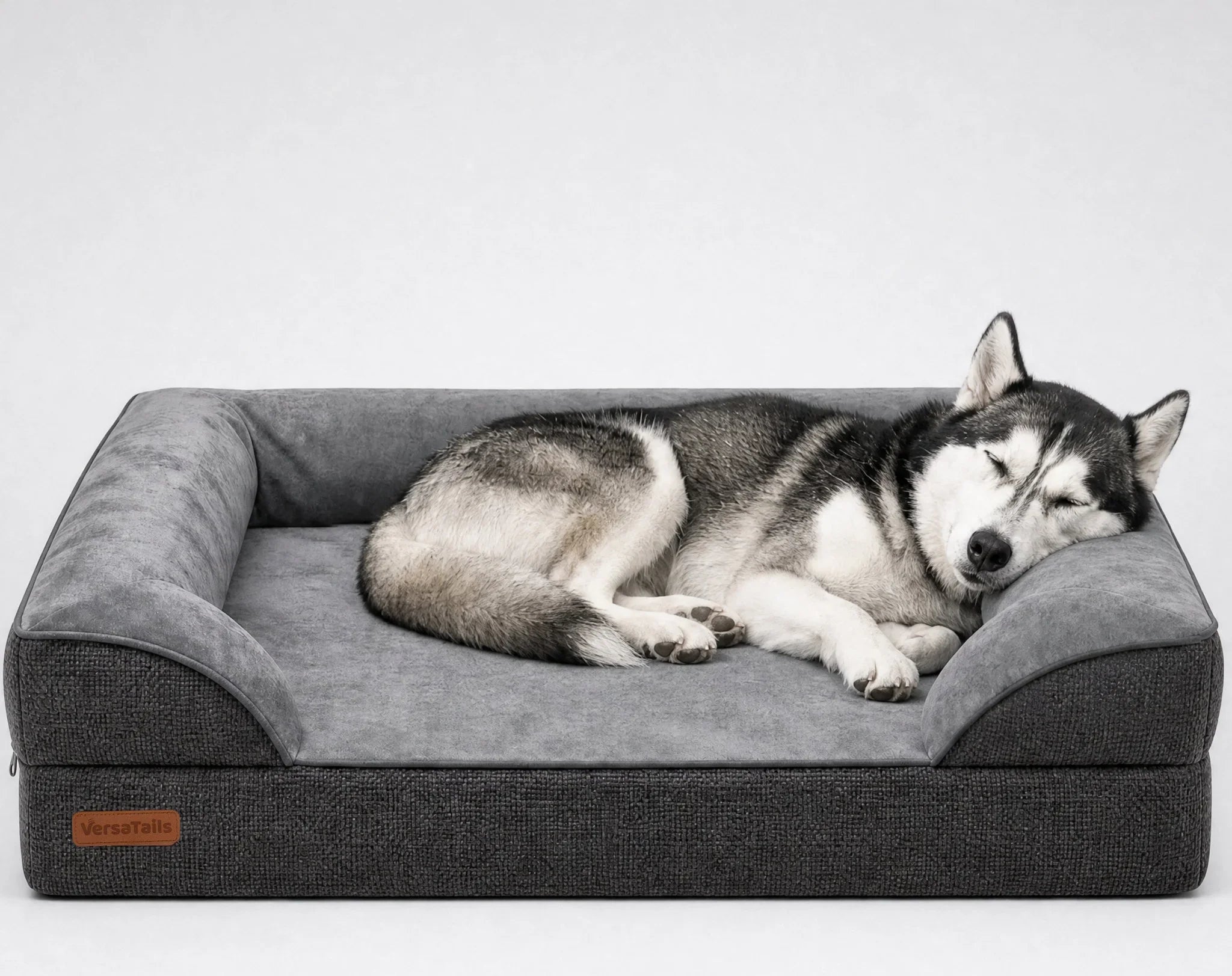 VersaTails® Orthopedic Dog Bed