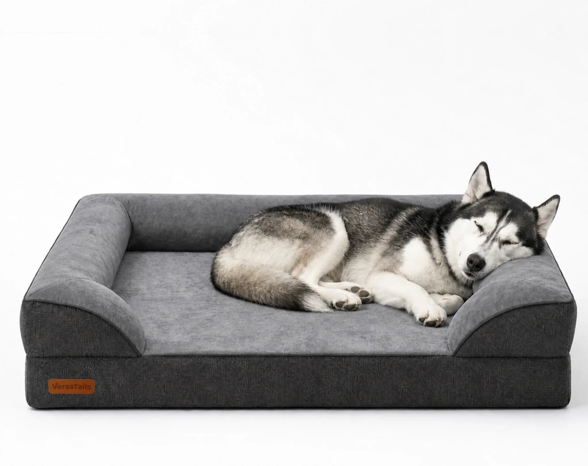 VersaTails® Orthopedic Dog Bed