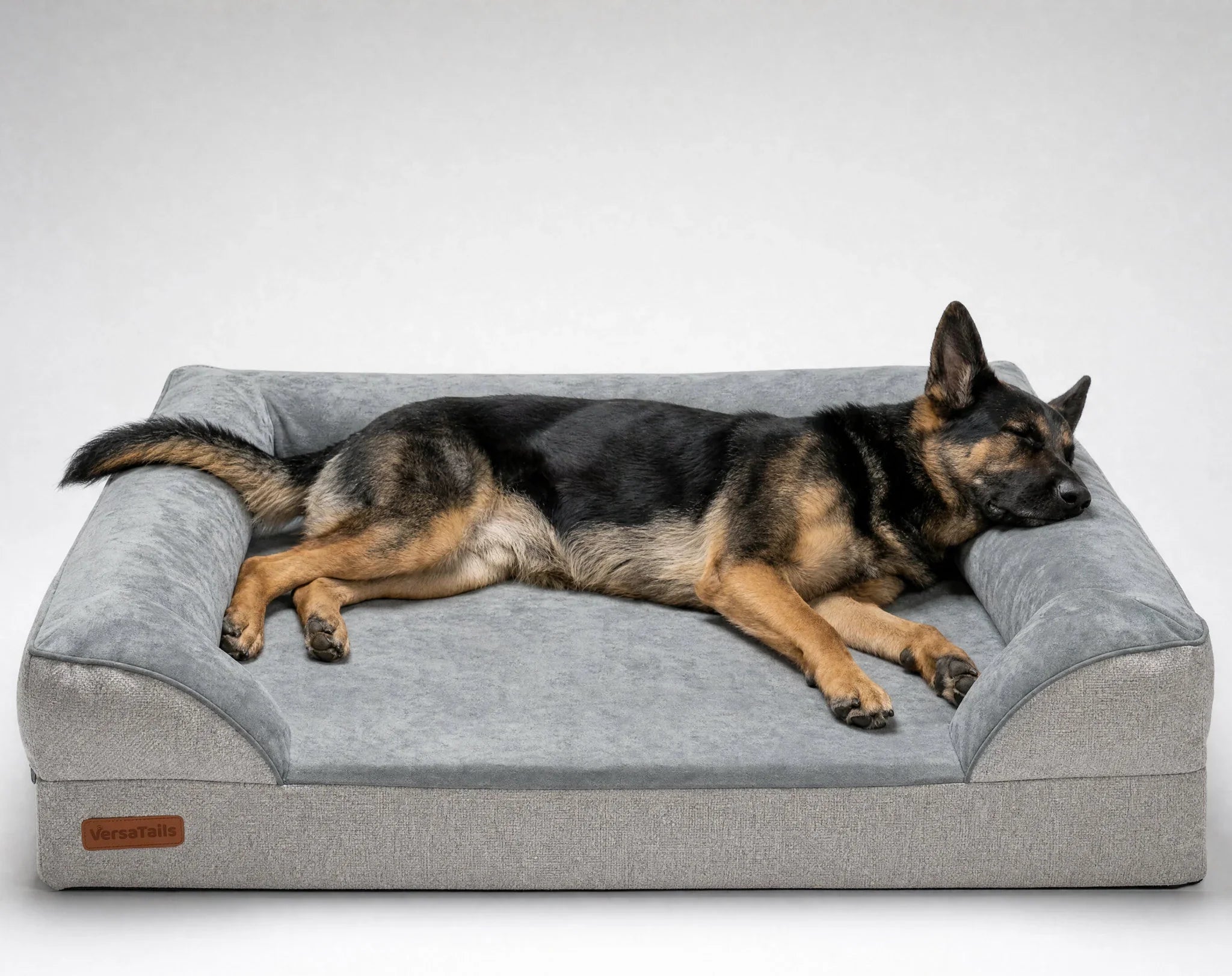 VersaTails® Orthopedic Dog Bed