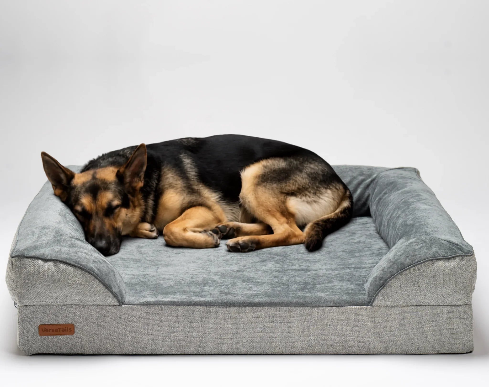 VersaTails® Orthopedic Dog Bed