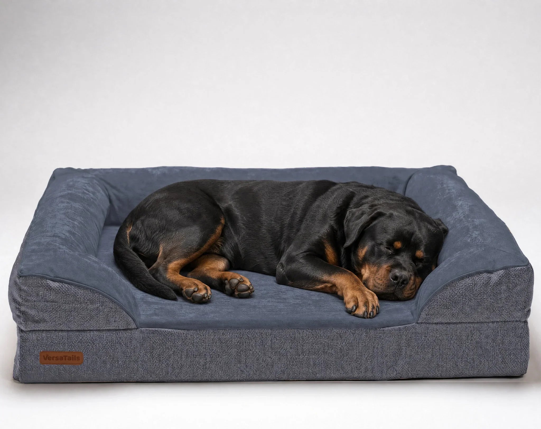 VersaTails® Orthopedic Dog Bed