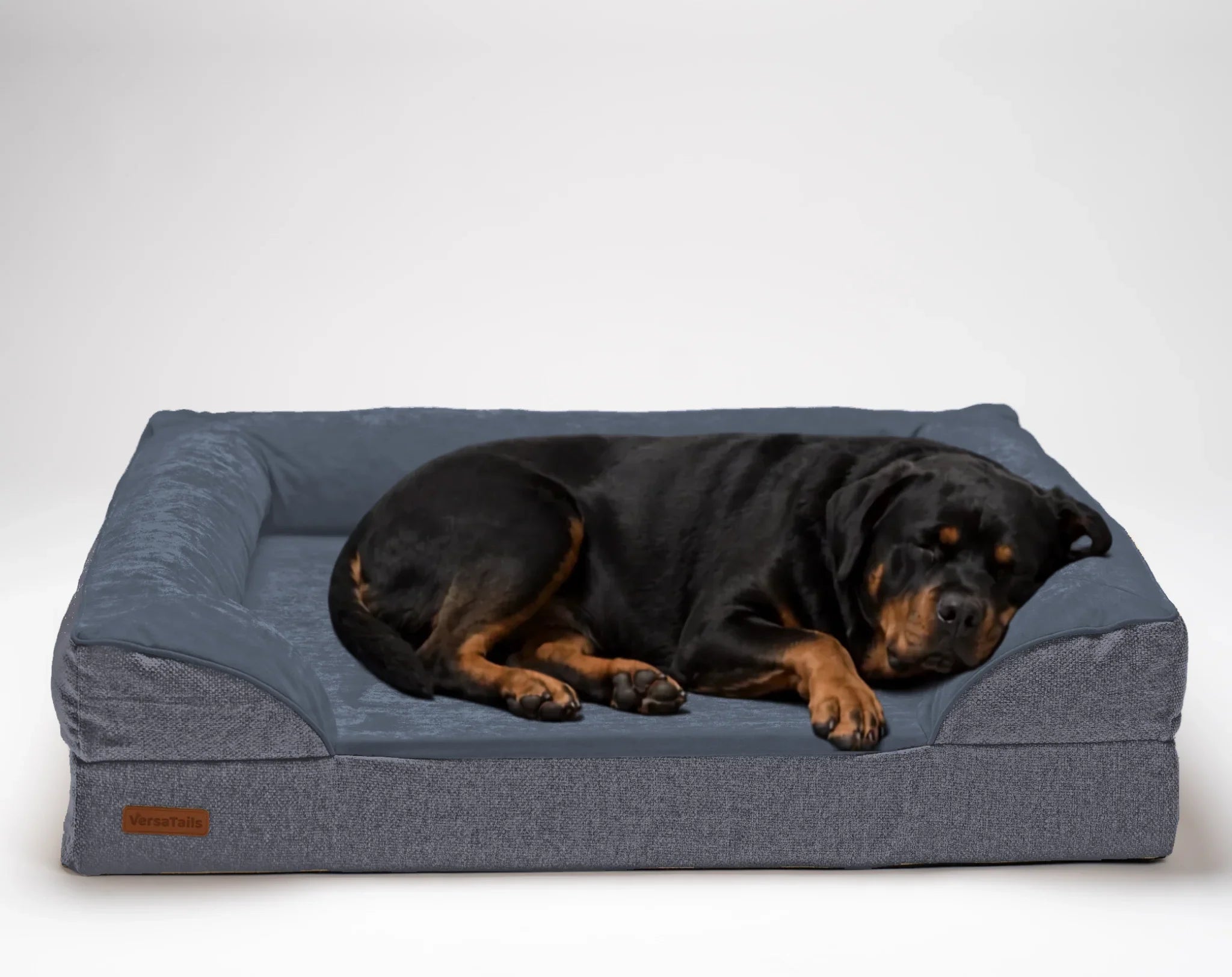 VersaTails® Orthopedic Dog Bed