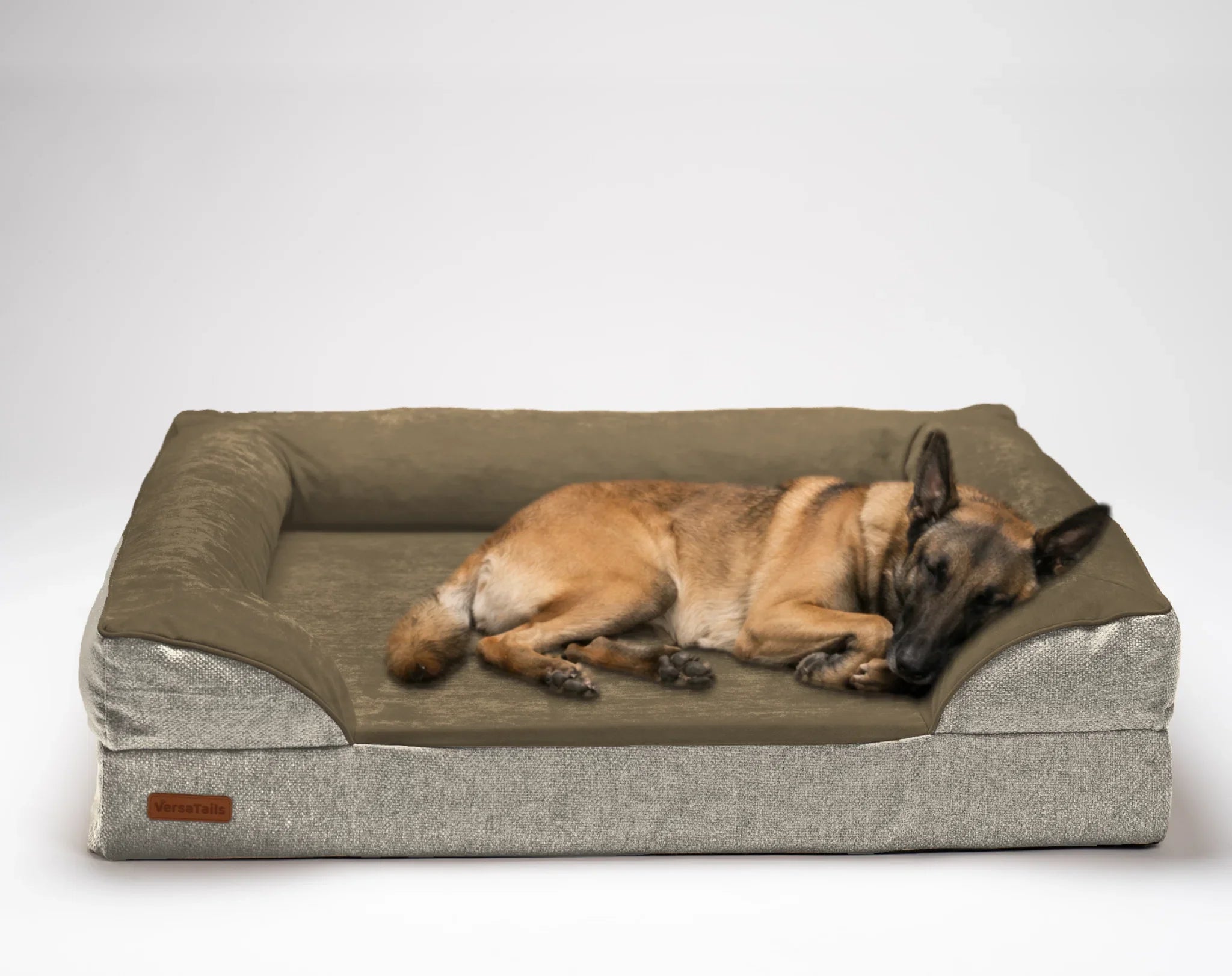 VersaTails® Orthopedic Dog Bed