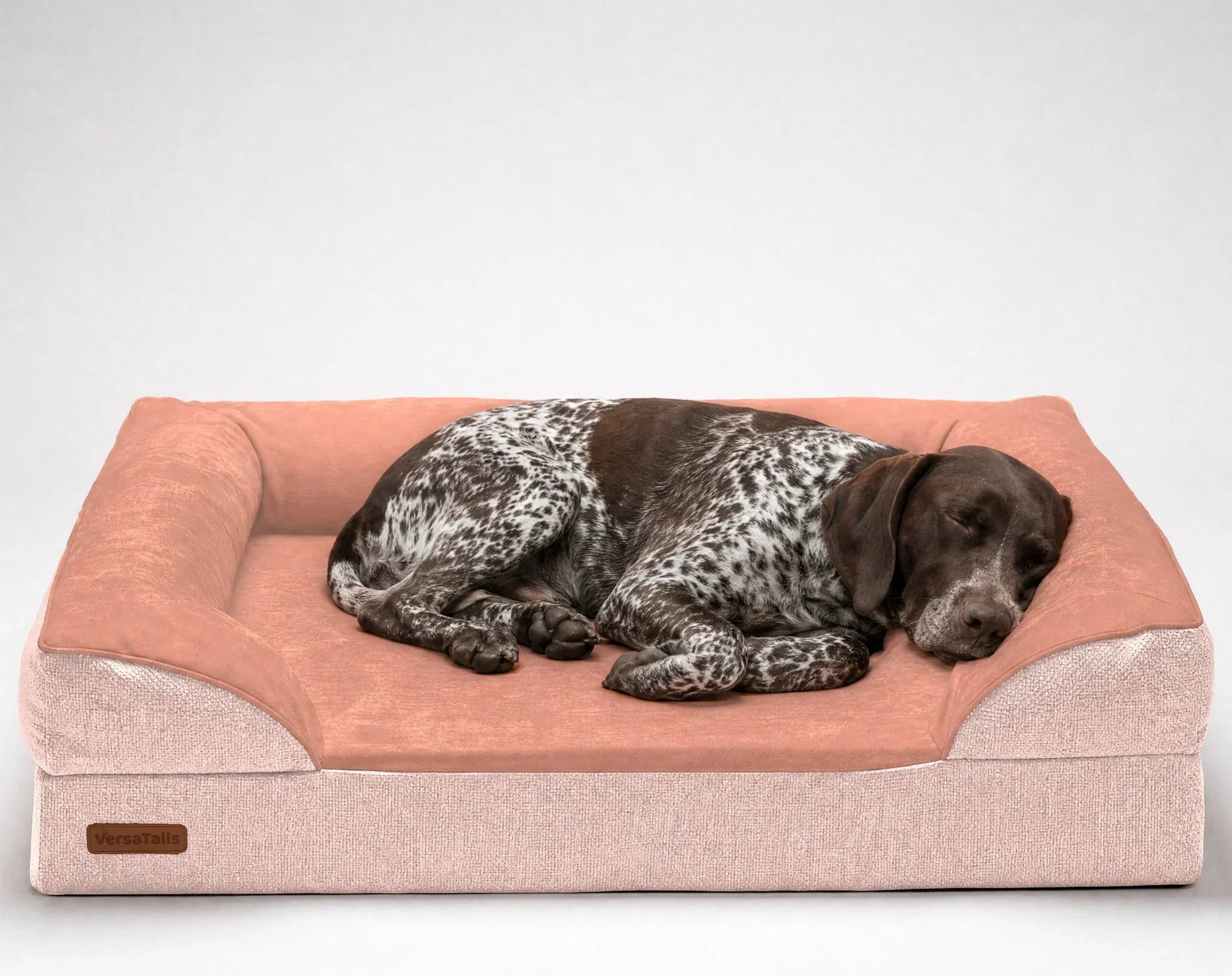 VersaTails® Orthopedic Dog Bed