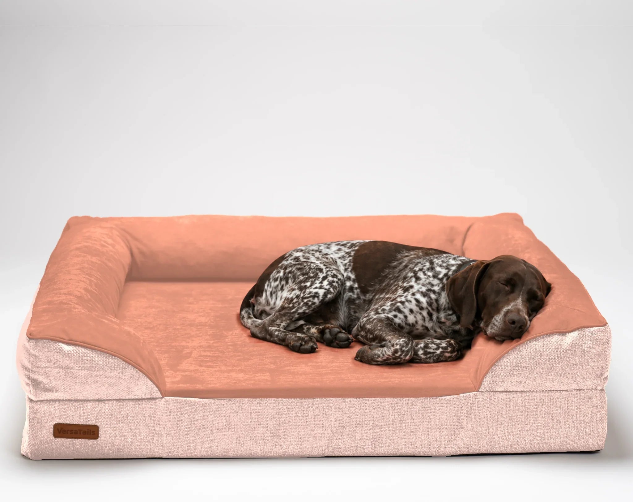 VersaTails® Orthopedic Dog Bed