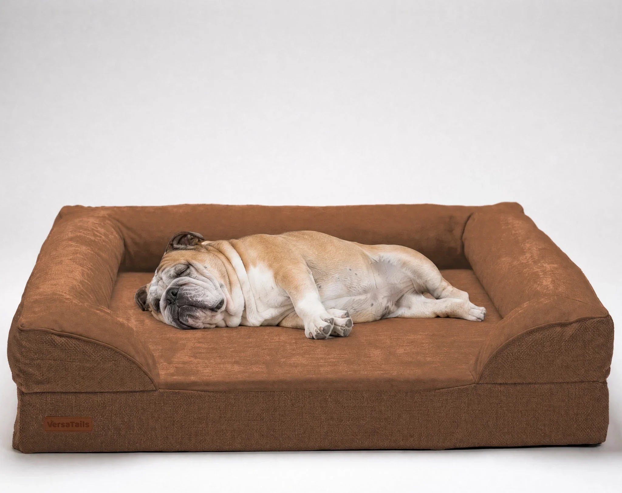 VersaTails® Orthopedic Dog Bed