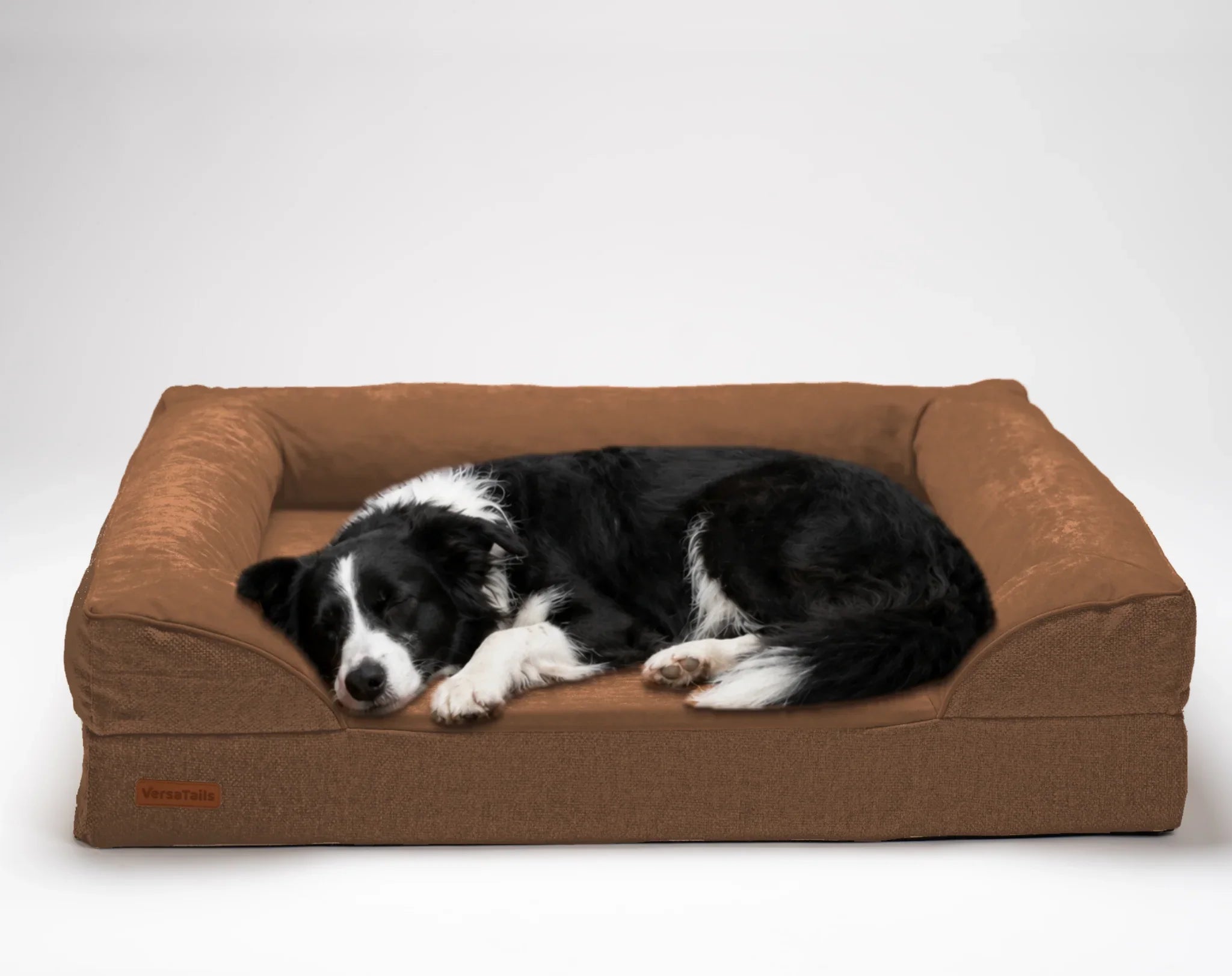 VersaTails® Orthopedic Dog Bed