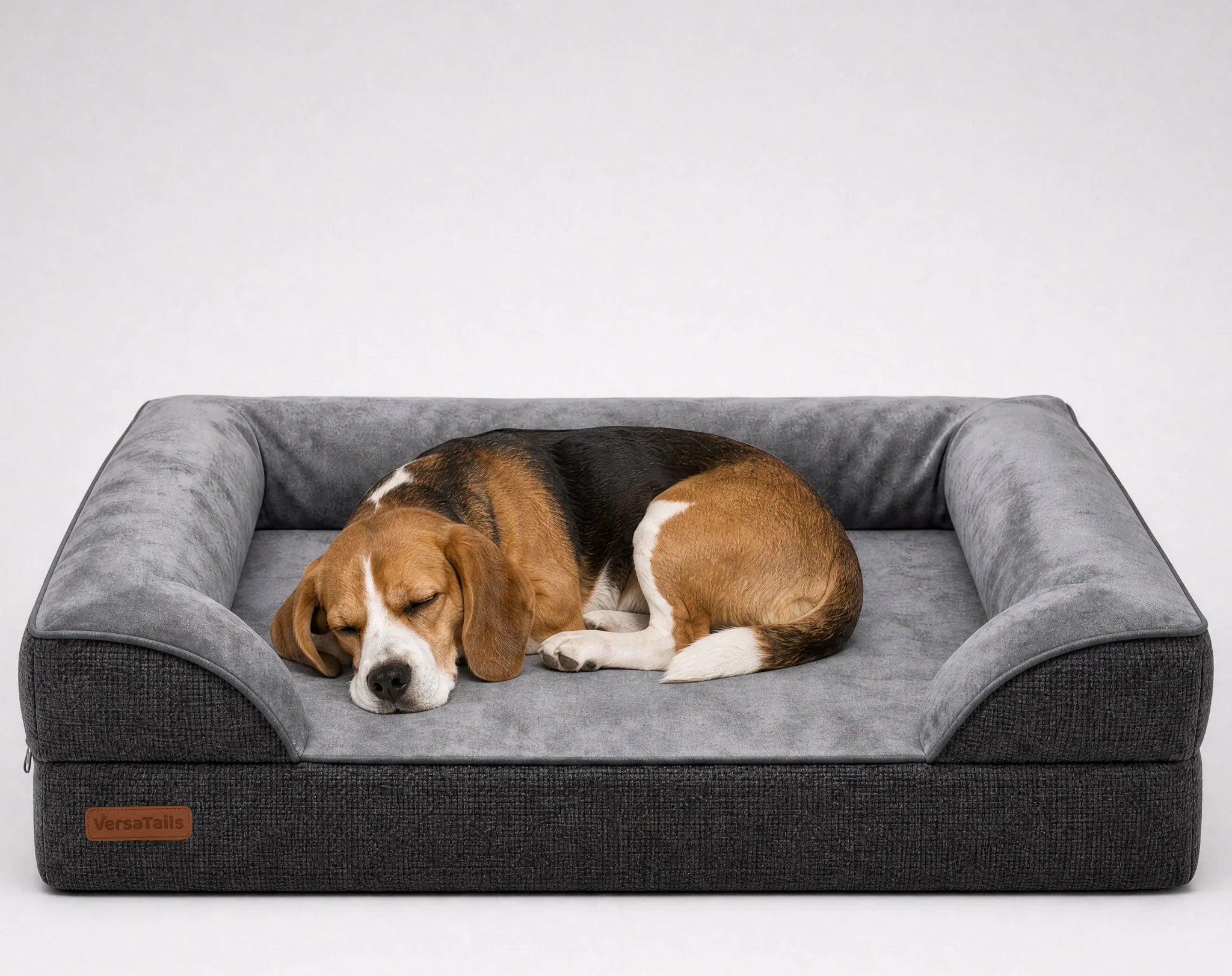 VersaTails® Orthopedic Dog Bed