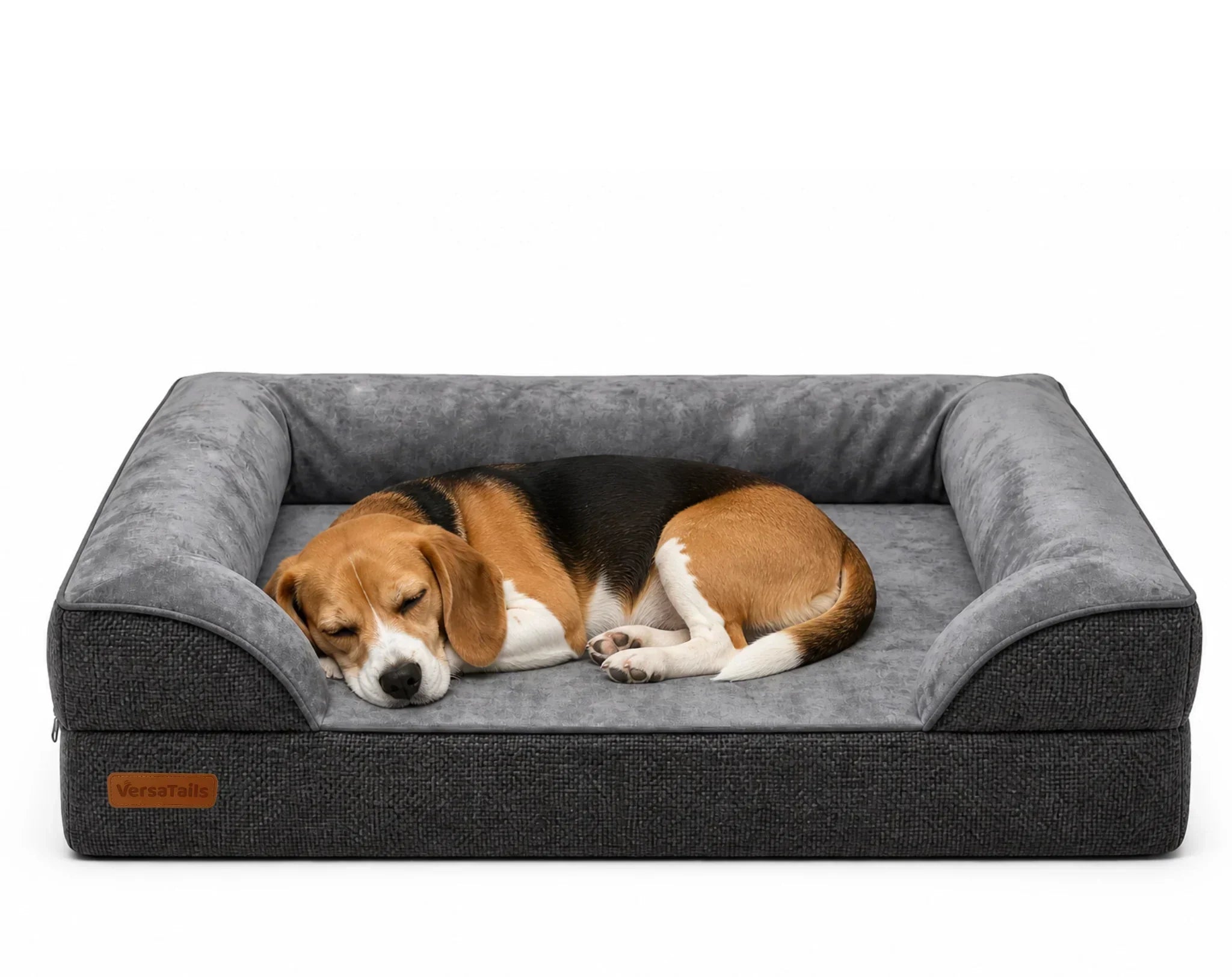 VersaTails® Orthopedic Dog Bed