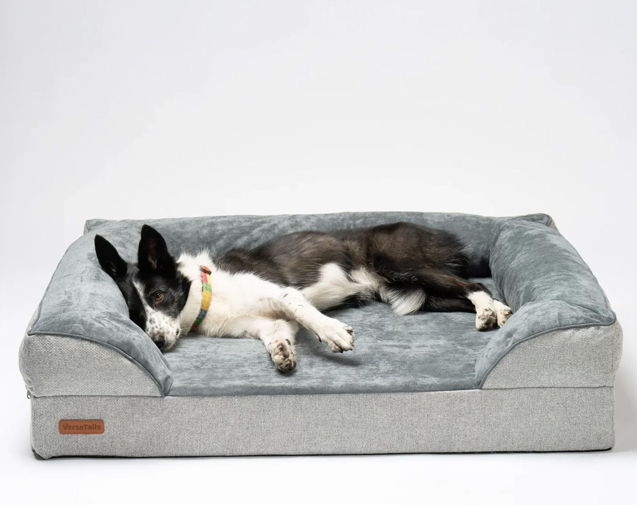 VersaTails™ Orthopedic Dog Bed