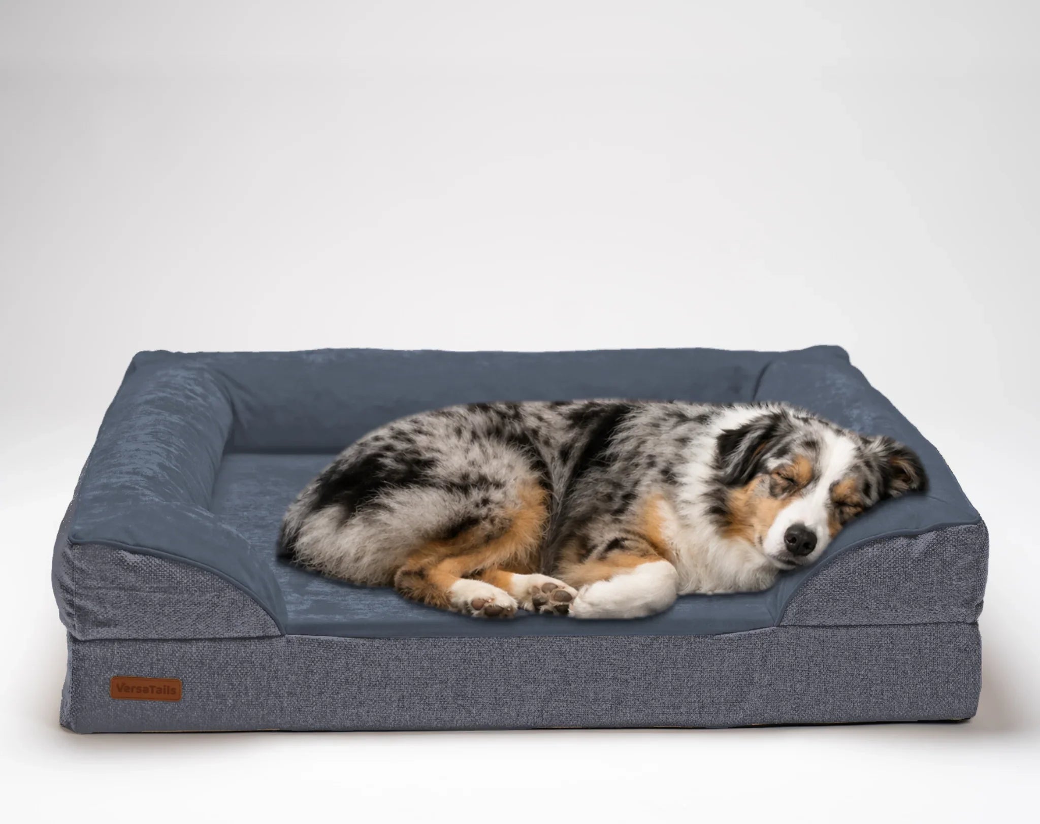VersaTails® Orthopedic Dog Bed