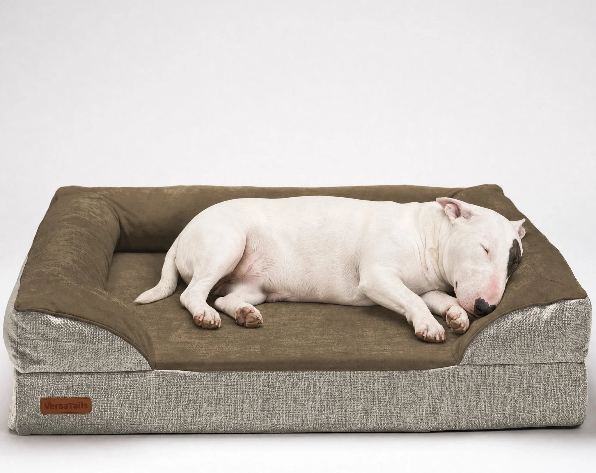 VersaTails® Orthopedic Dog Bed
