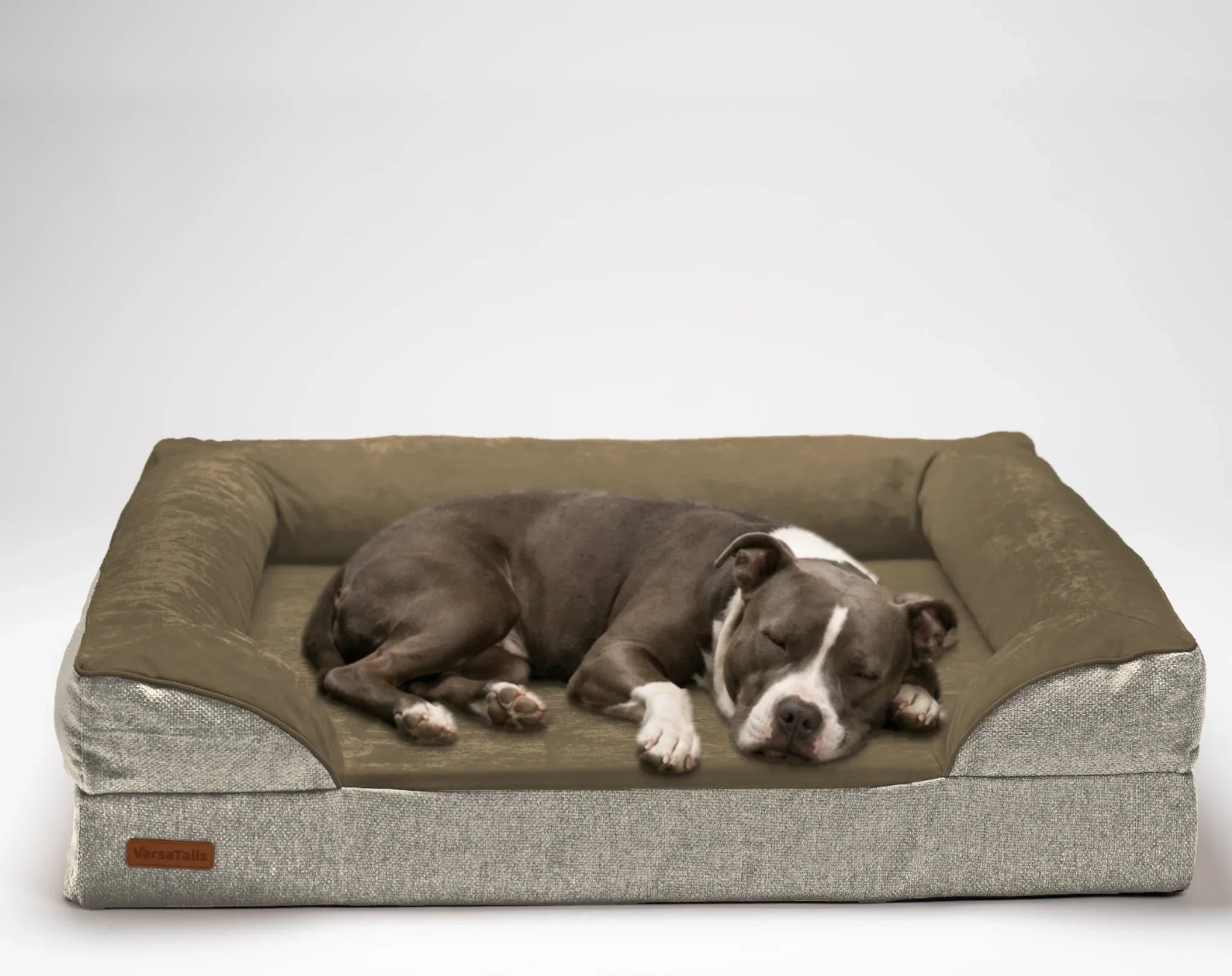 VersaTails® Orthopedic Dog Bed