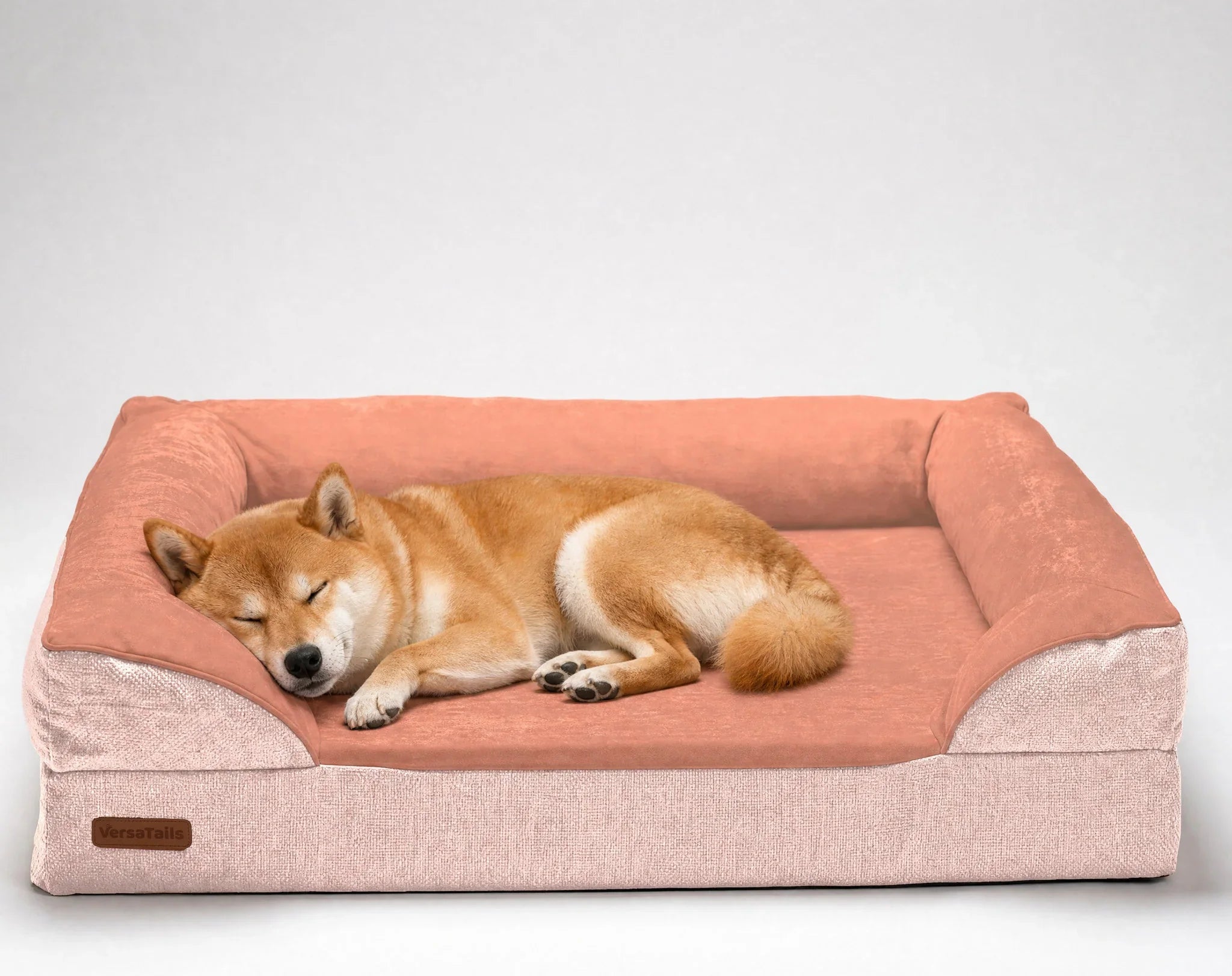 VersaTails® Orthopedic Dog Bed