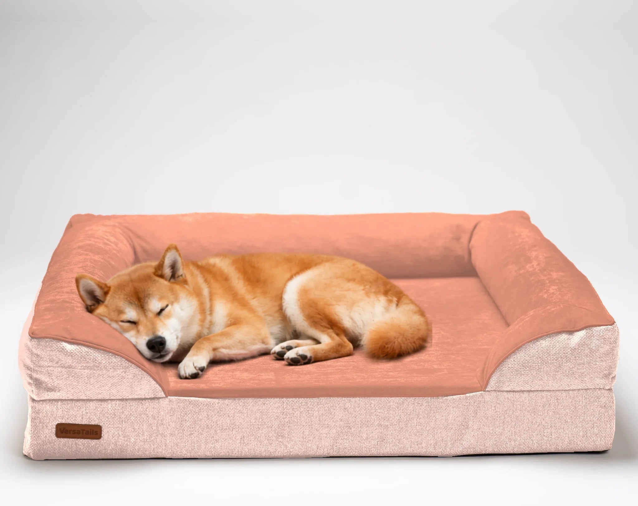 VersaTails® Orthopedic Dog Bed