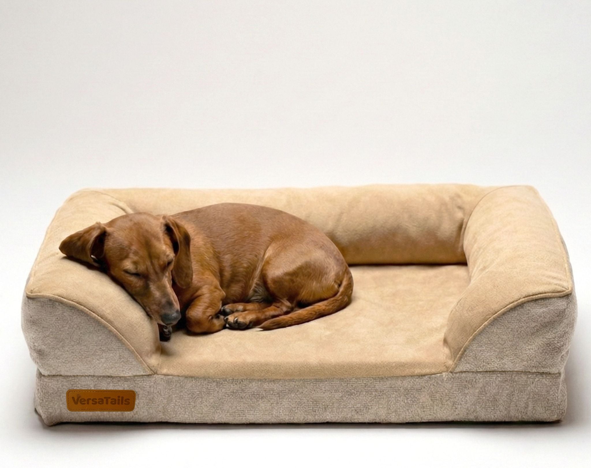 VersaTails™ Orthopedic Dog Bed
