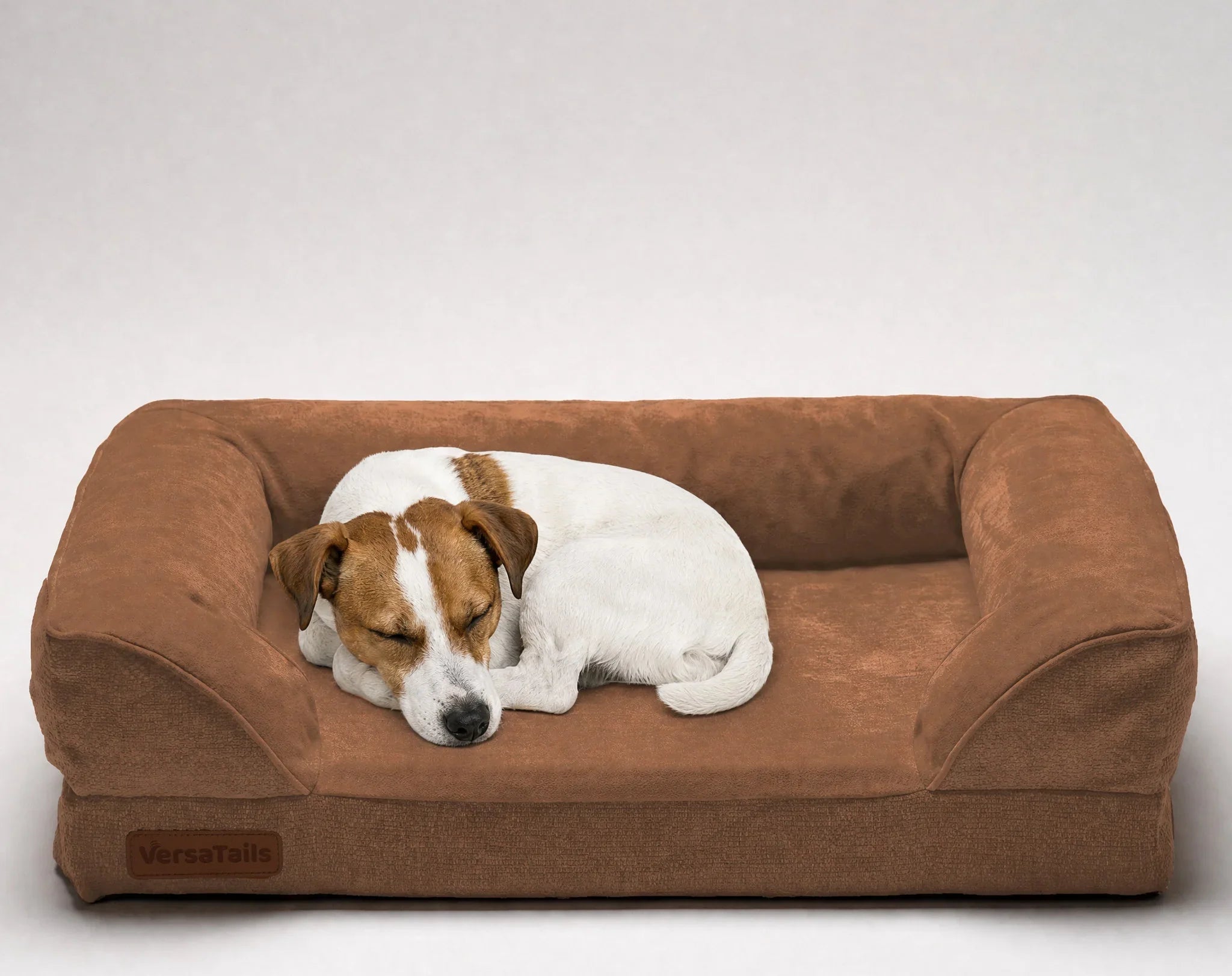 VersaTails® Orthopedic Dog Bed