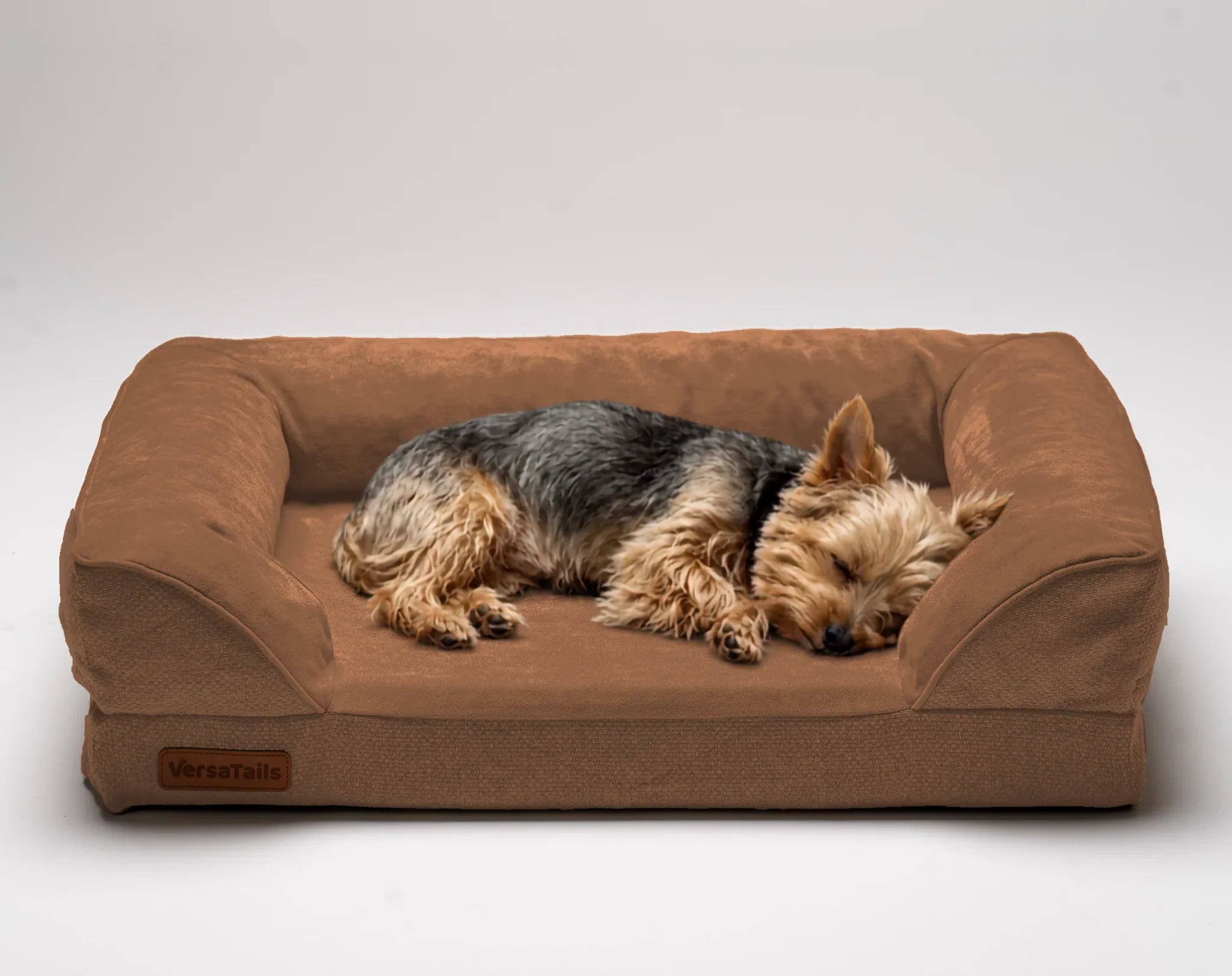 VersaTails® Orthopedic Dog Bed