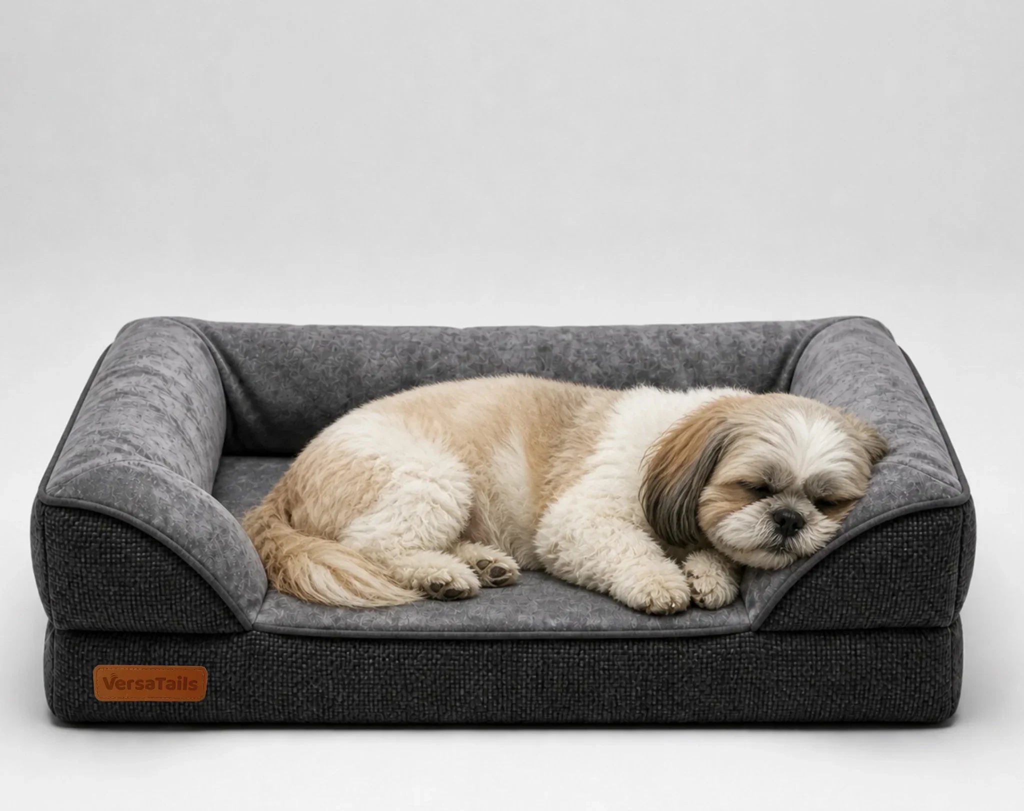 VersaTails® Orthopedic Dog Bed
