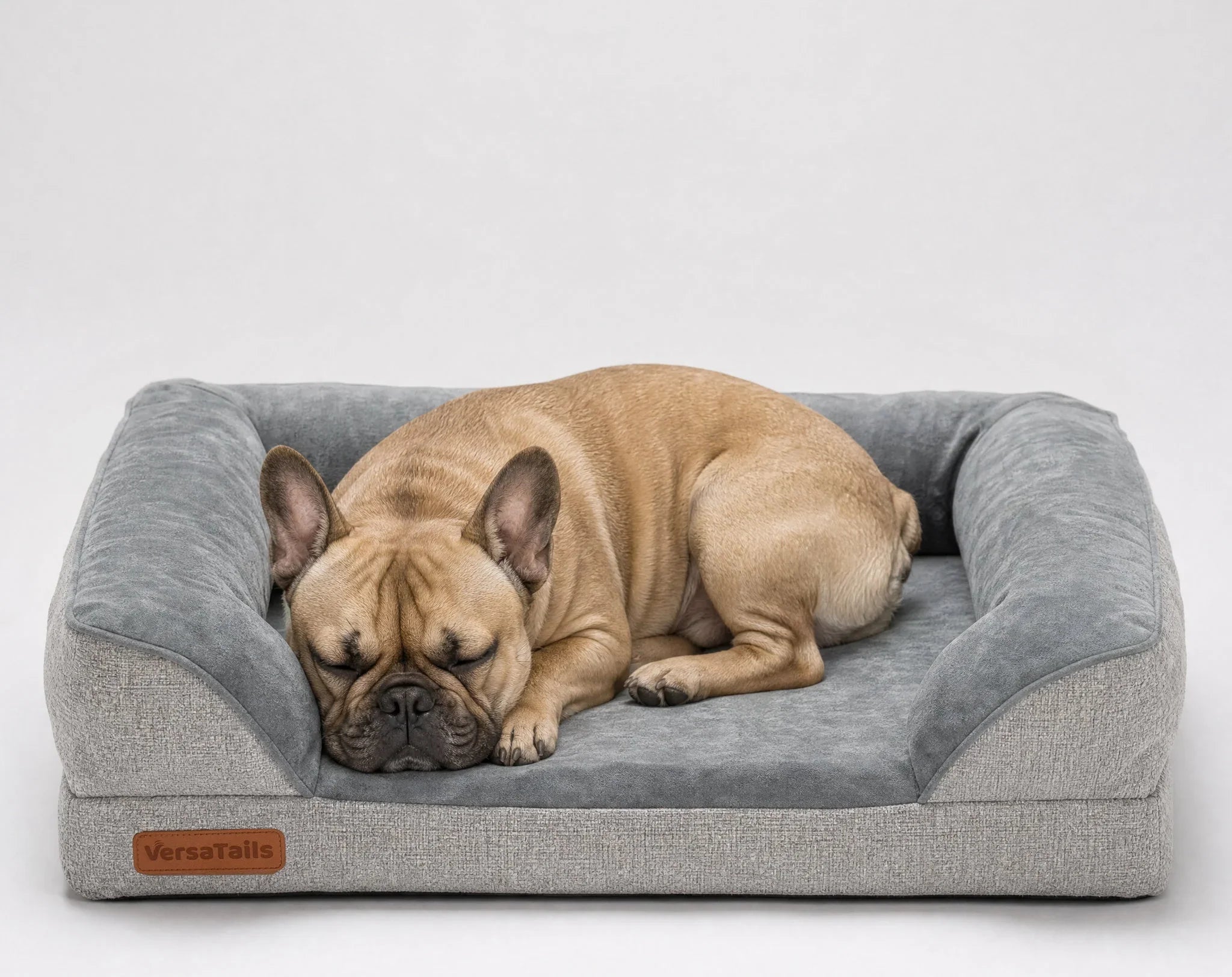VersaTails® Orthopedic Dog Bed