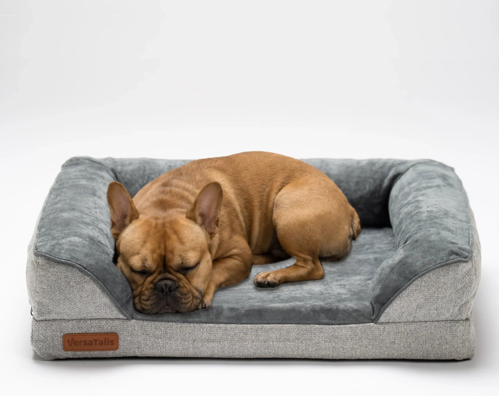 VersaTails® Orthopedic Dog Bed