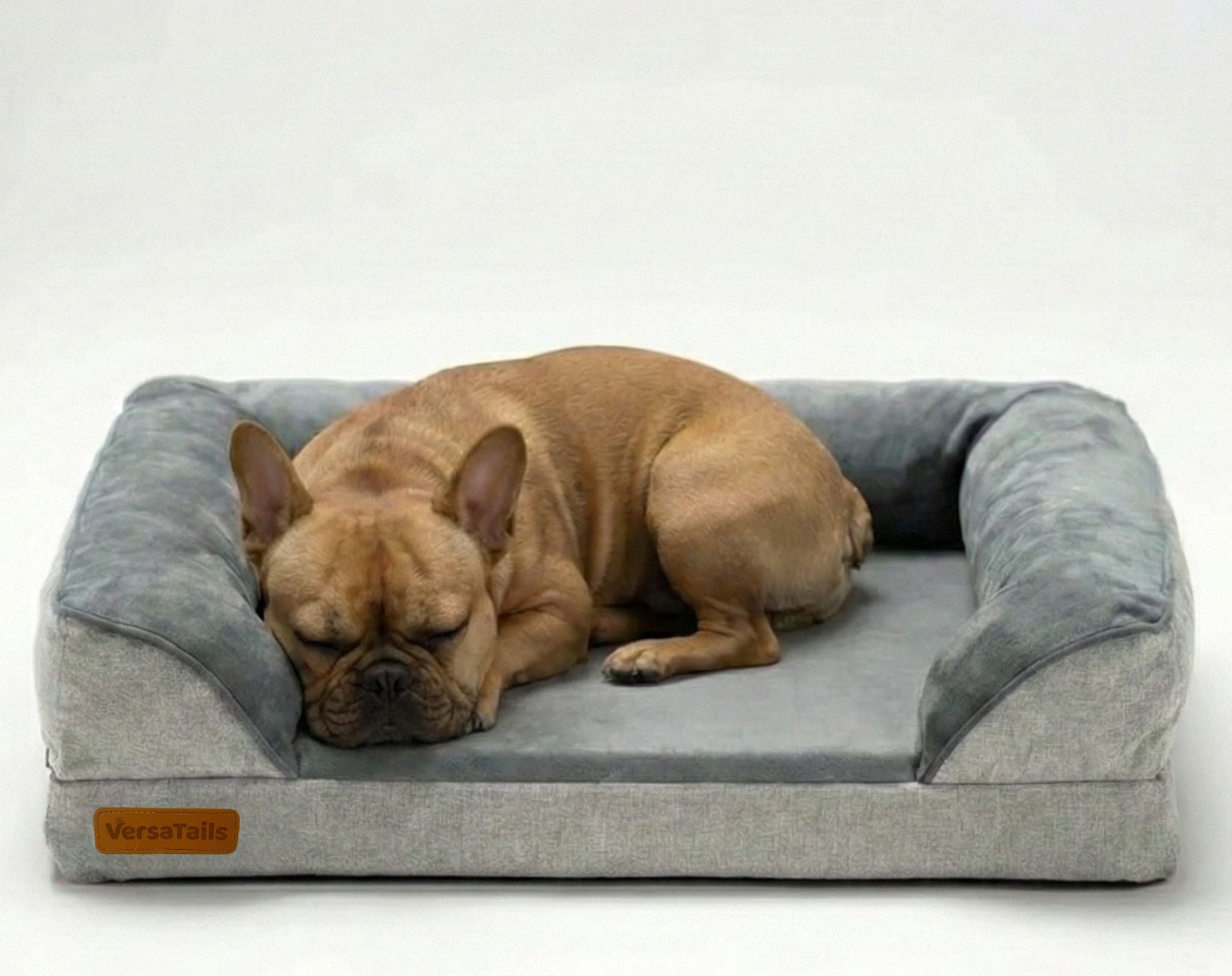 VersaTails™ Orthopedic Dog Bed