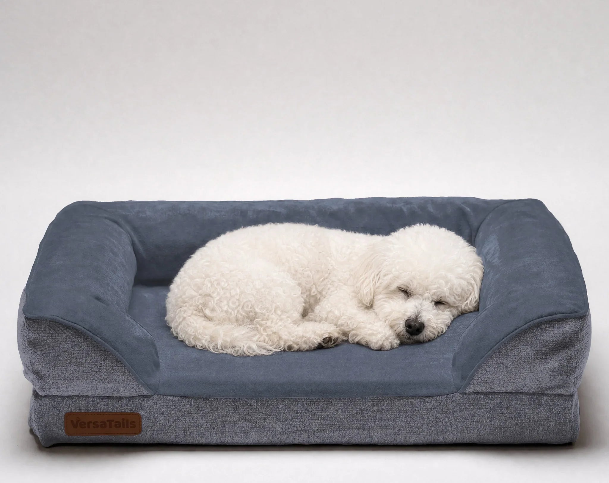 VersaTails® Orthopedic Dog Bed