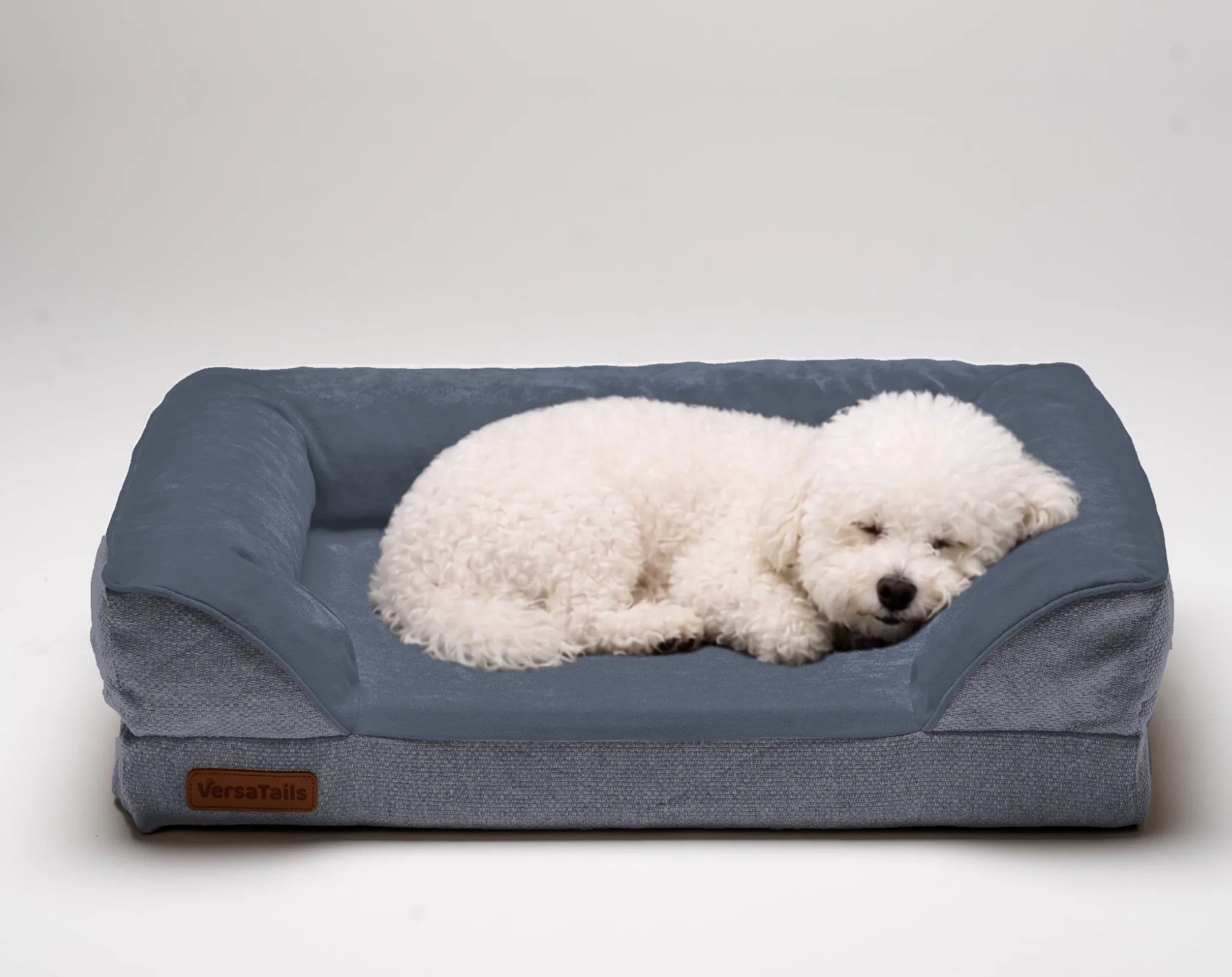 VersaTails® Orthopedic Dog Bed