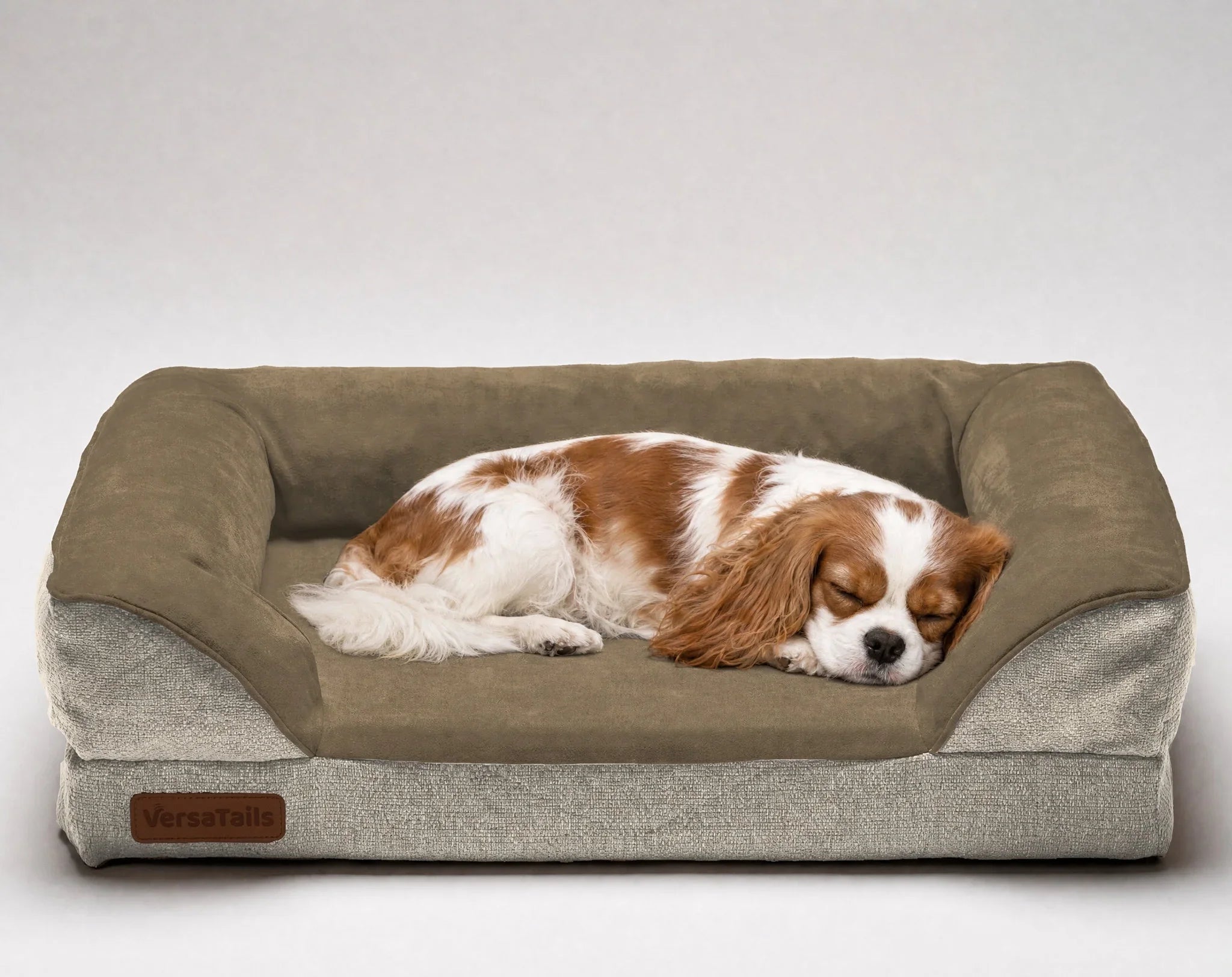 VersaTails® Orthopedic Dog Bed